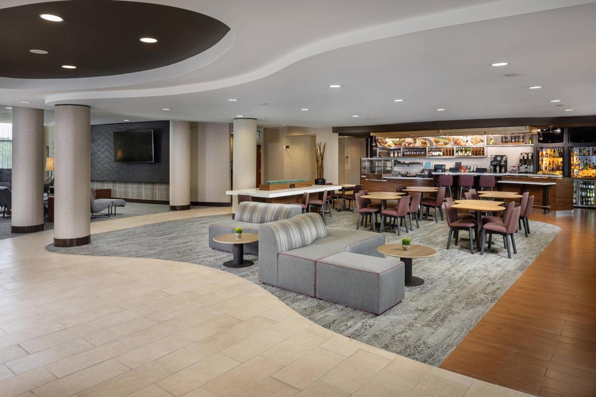 Courtyard by Marriott Anniston Oxford photo 23