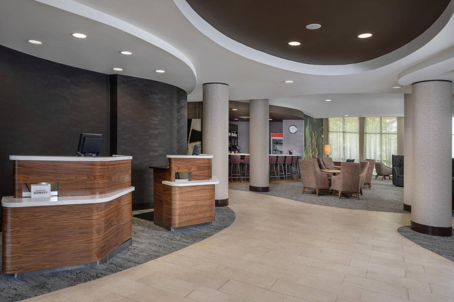 Courtyard by Marriott Anniston Oxford photo 22