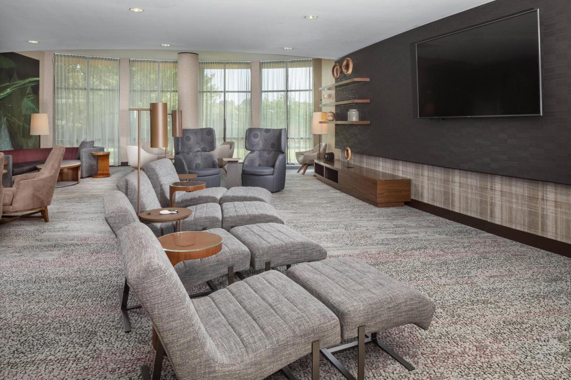 Courtyard by Marriott Anniston Oxford photo 24