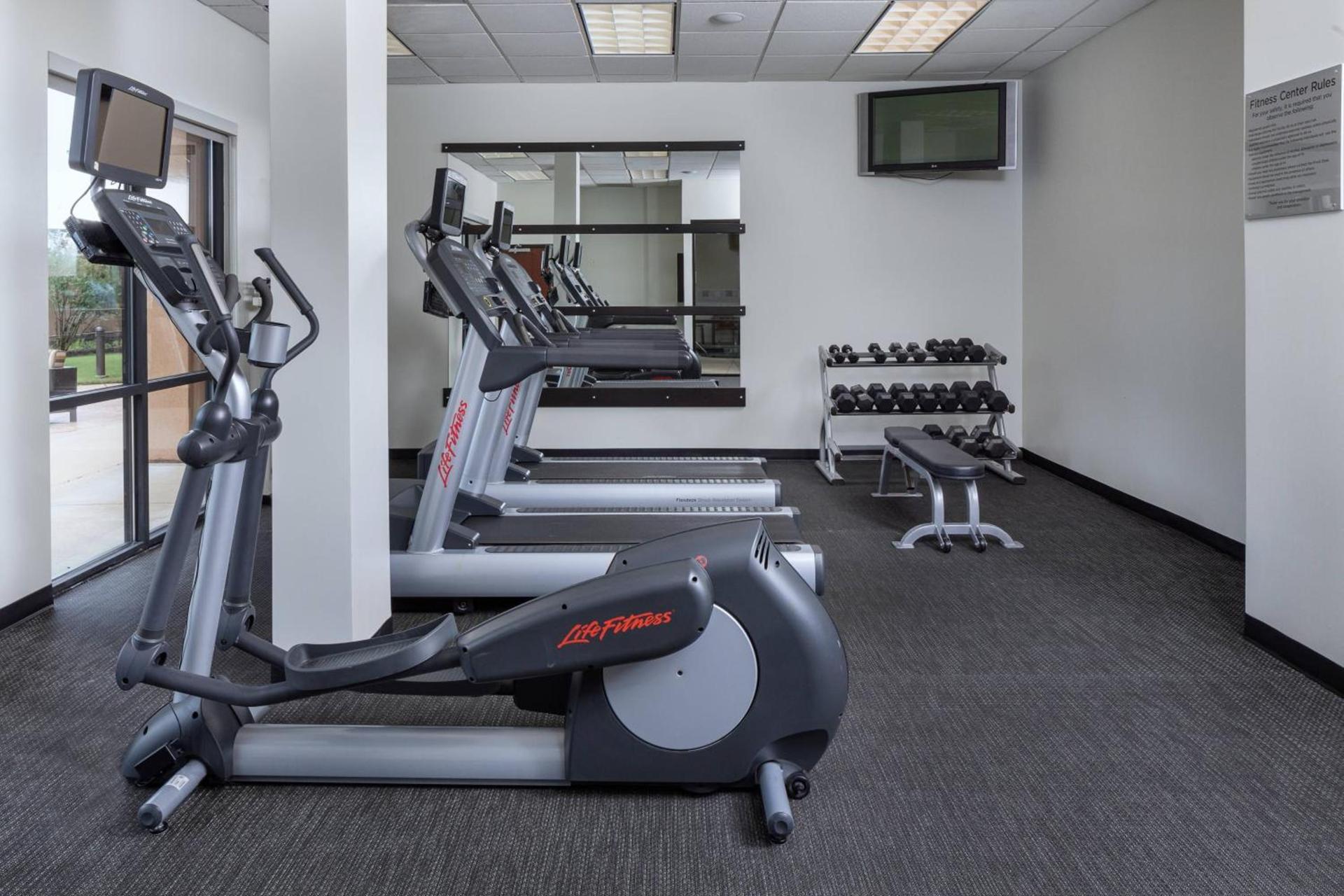 Courtyard by Marriott Anniston Oxford photo 42