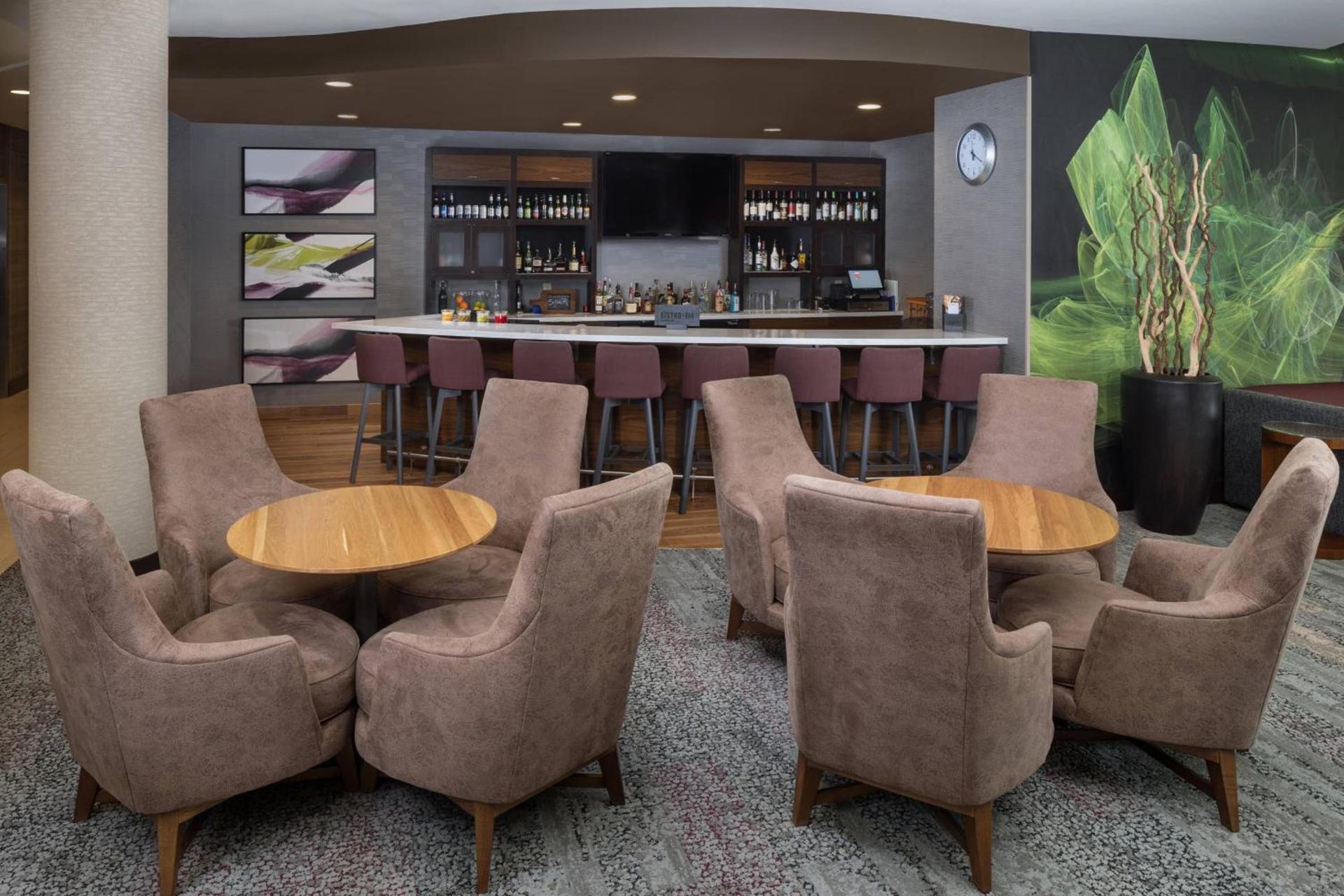 Courtyard by Marriott Anniston Oxford photo 25