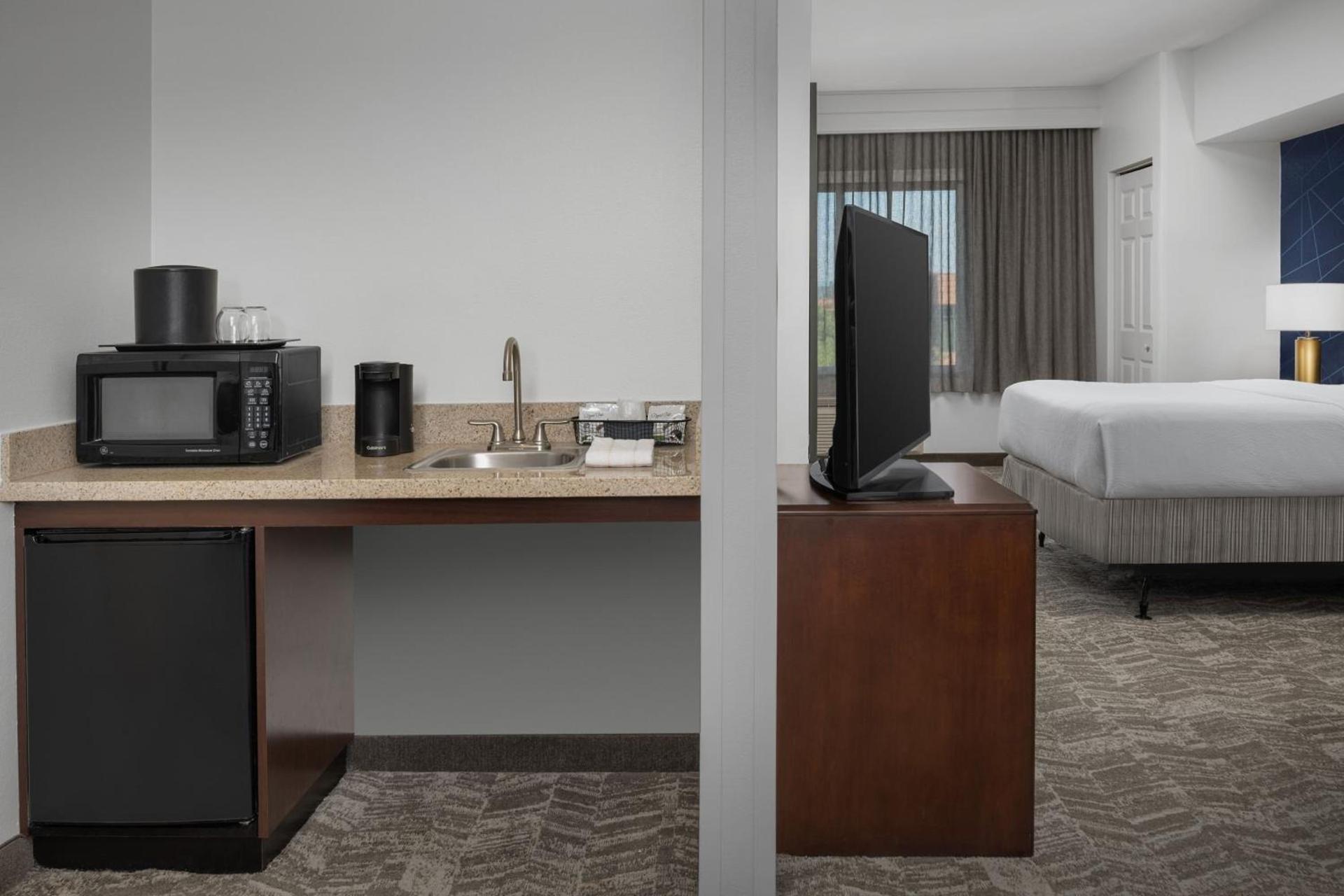 SpringHill Suites by Marriott Portland Vancouver photo 57