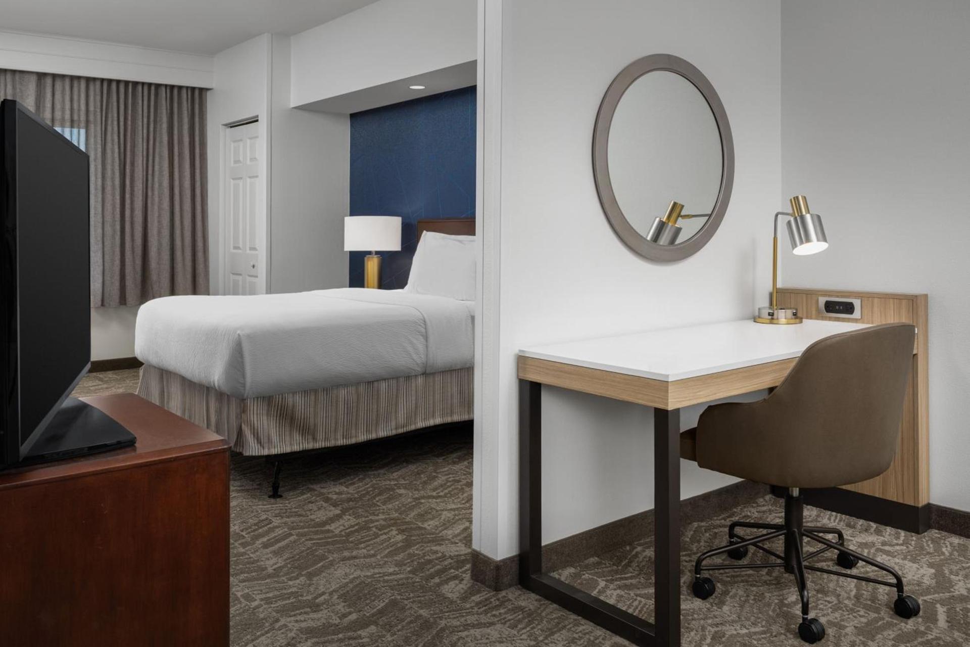 SpringHill Suites by Marriott Portland Vancouver photo 54