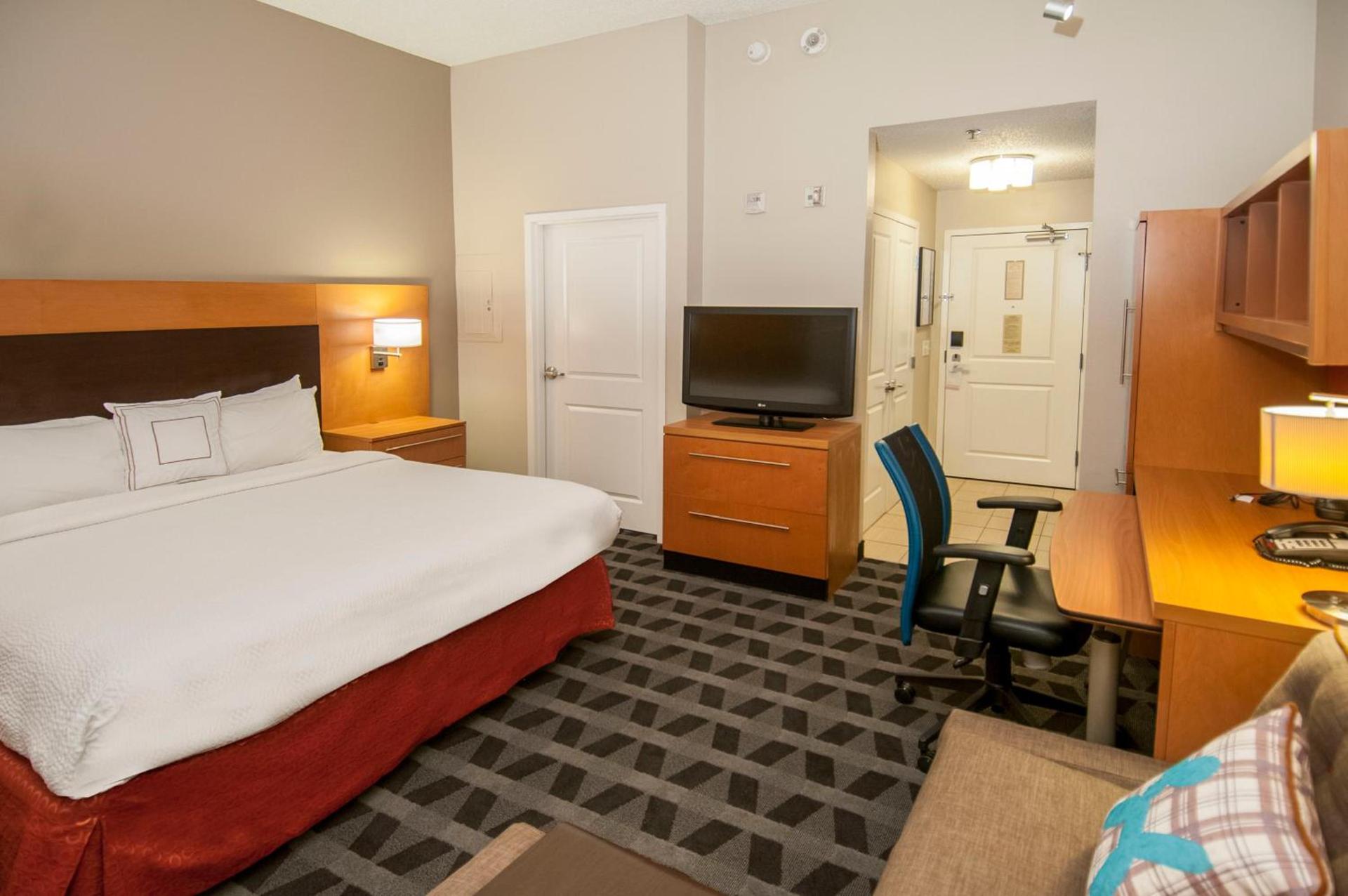 TownePlace Suites by Marriott Baton Rouge Gonzales photo 40