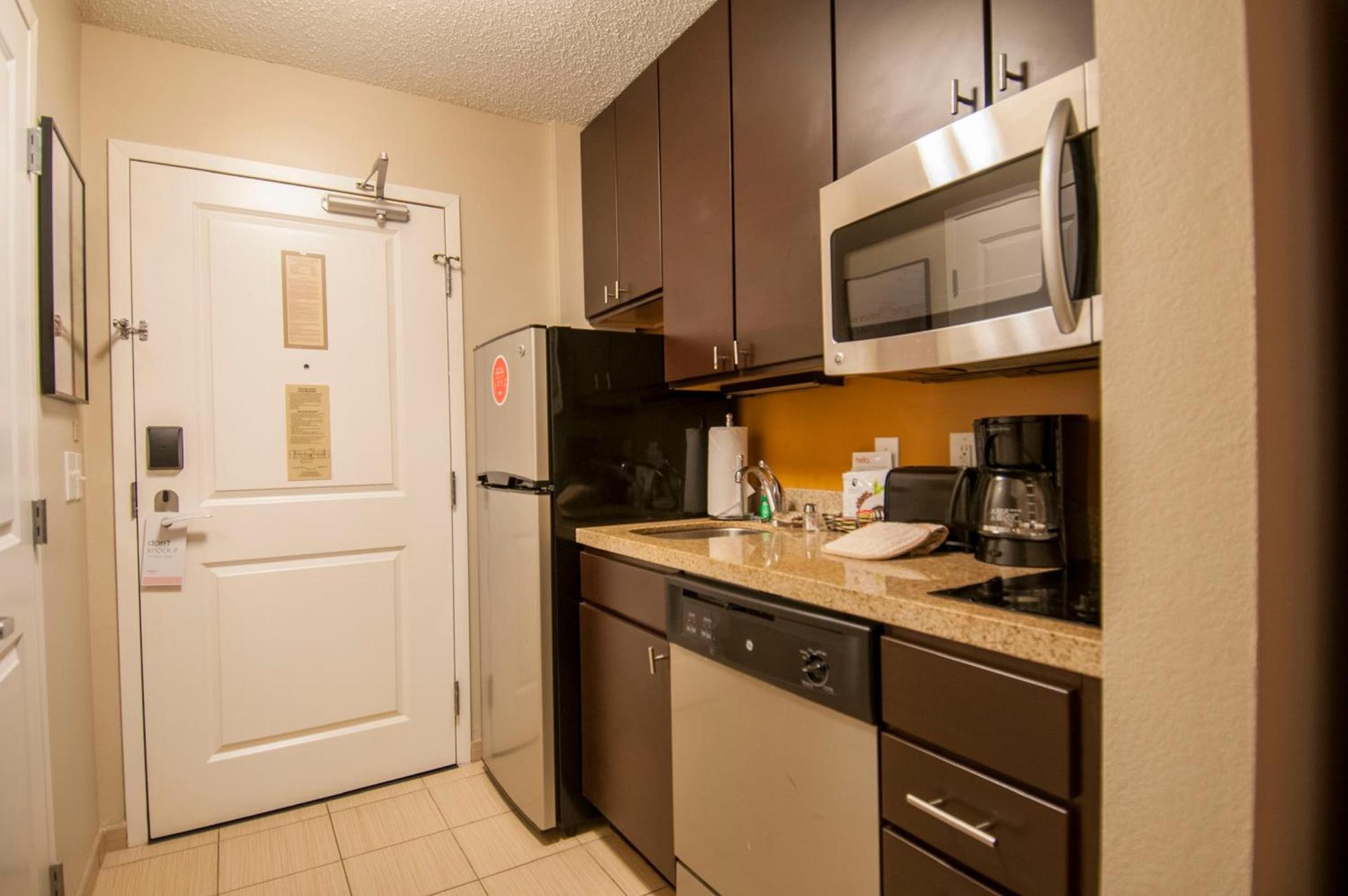 TownePlace Suites by Marriott Baton Rouge Gonzales photo 37