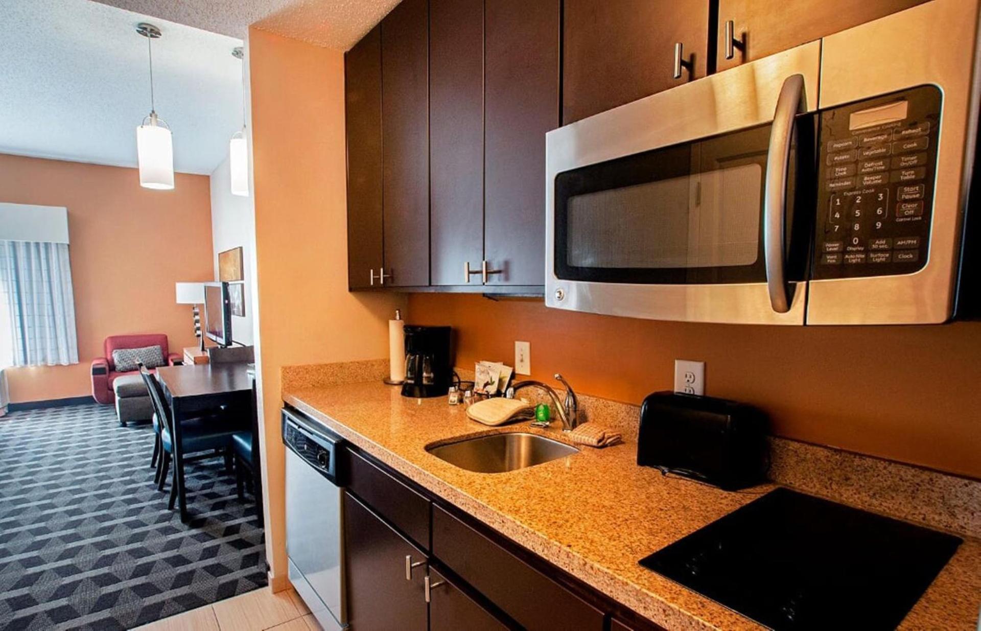 TownePlace Suites by Marriott Baton Rouge Gonzales photo 29