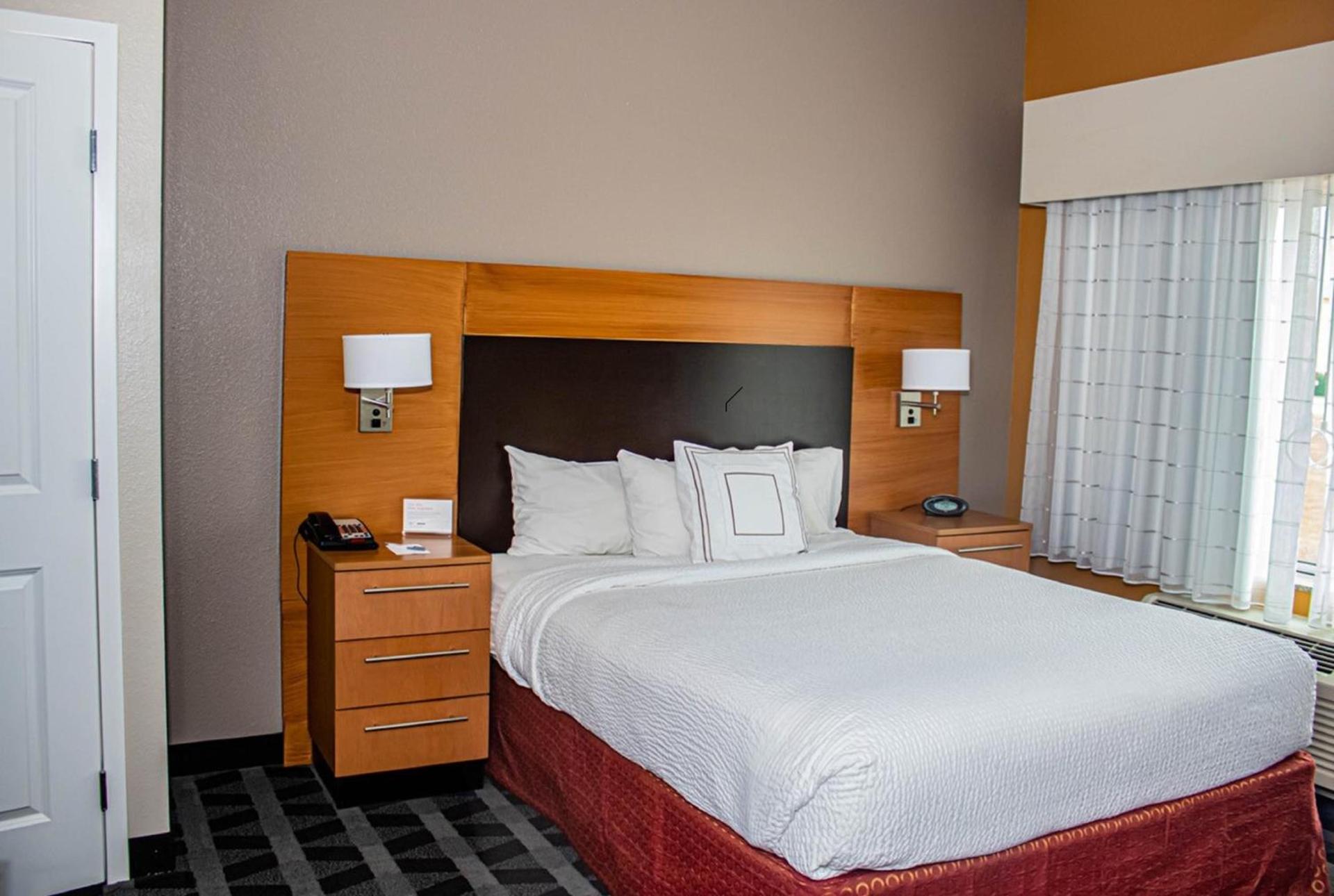 TownePlace Suites by Marriott Baton Rouge Gonzales photo 31
