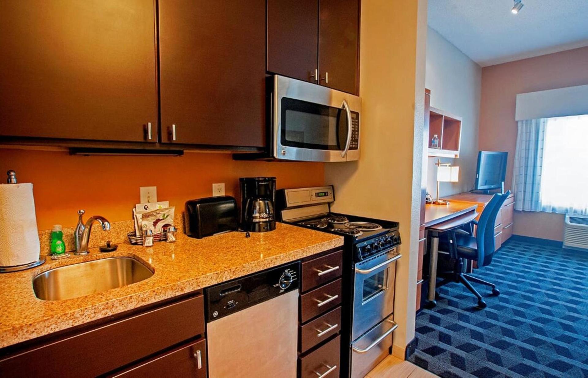 TownePlace Suites by Marriott Baton Rouge Gonzales photo 42