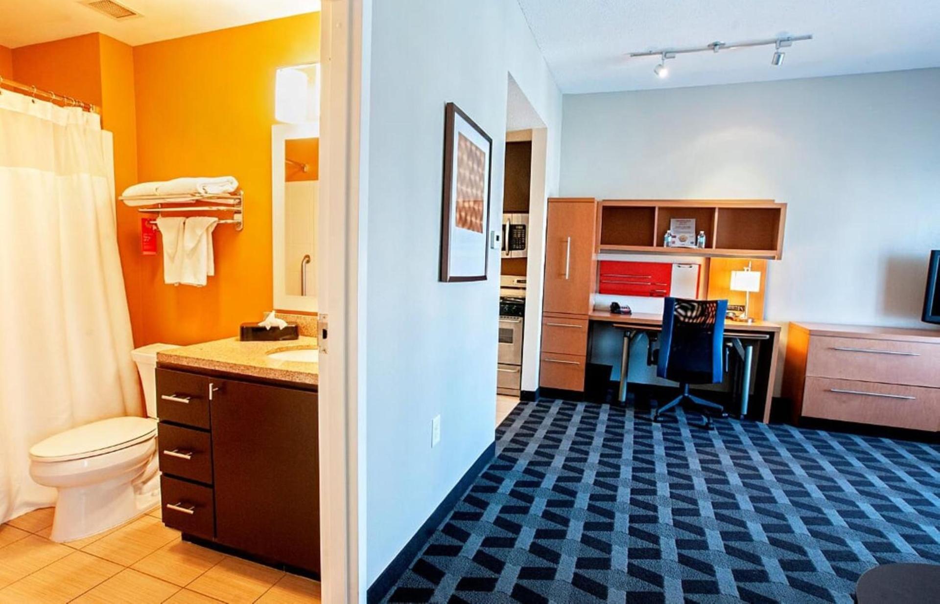 TownePlace Suites by Marriott Baton Rouge Gonzales photo 32