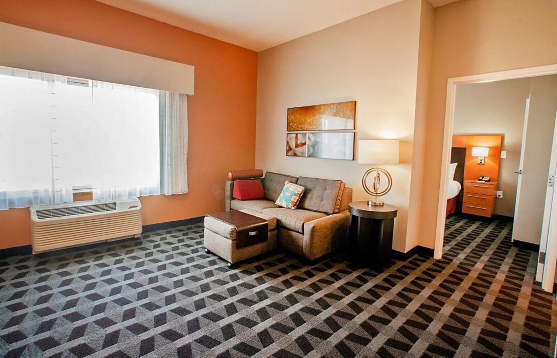 TownePlace Suites by Marriott Baton Rouge Gonzales photo 34