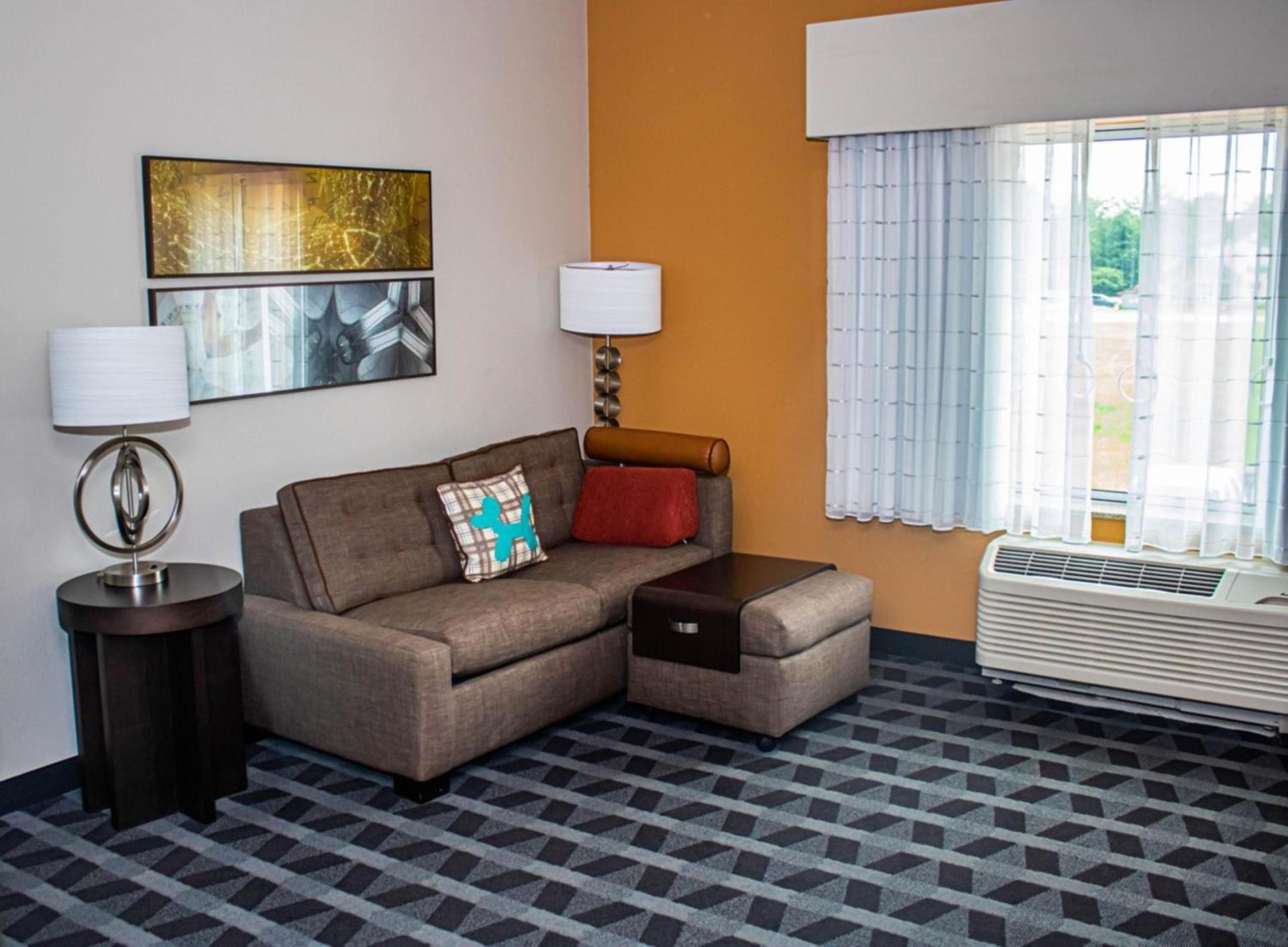 TownePlace Suites by Marriott Baton Rouge Gonzales photo 38