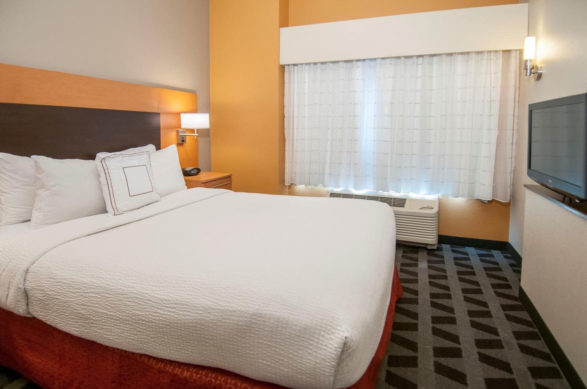 TownePlace Suites by Marriott Baton Rouge Gonzales photo 36