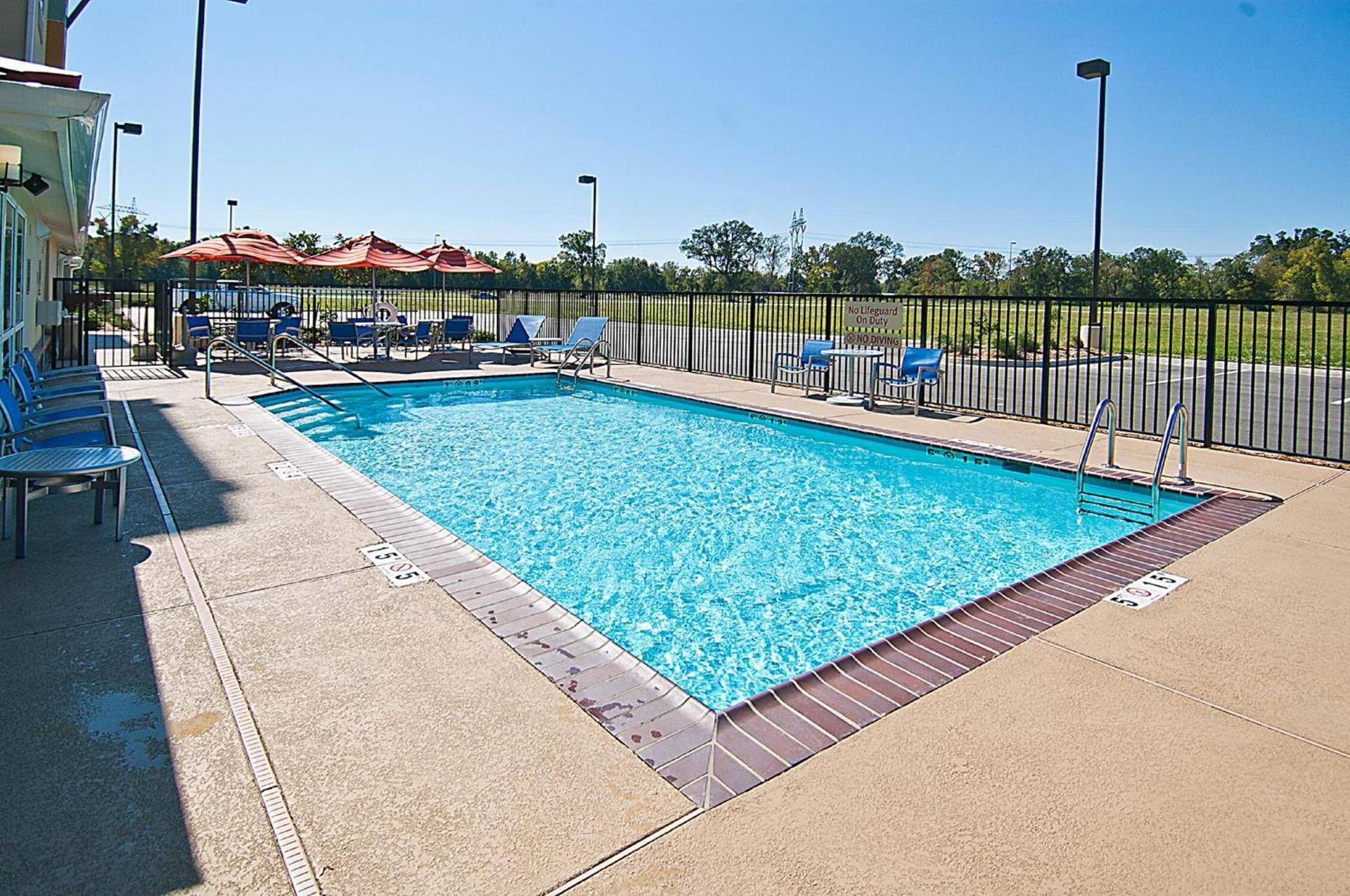 TownePlace Suites by Marriott Baton Rouge Gonzales photo 5