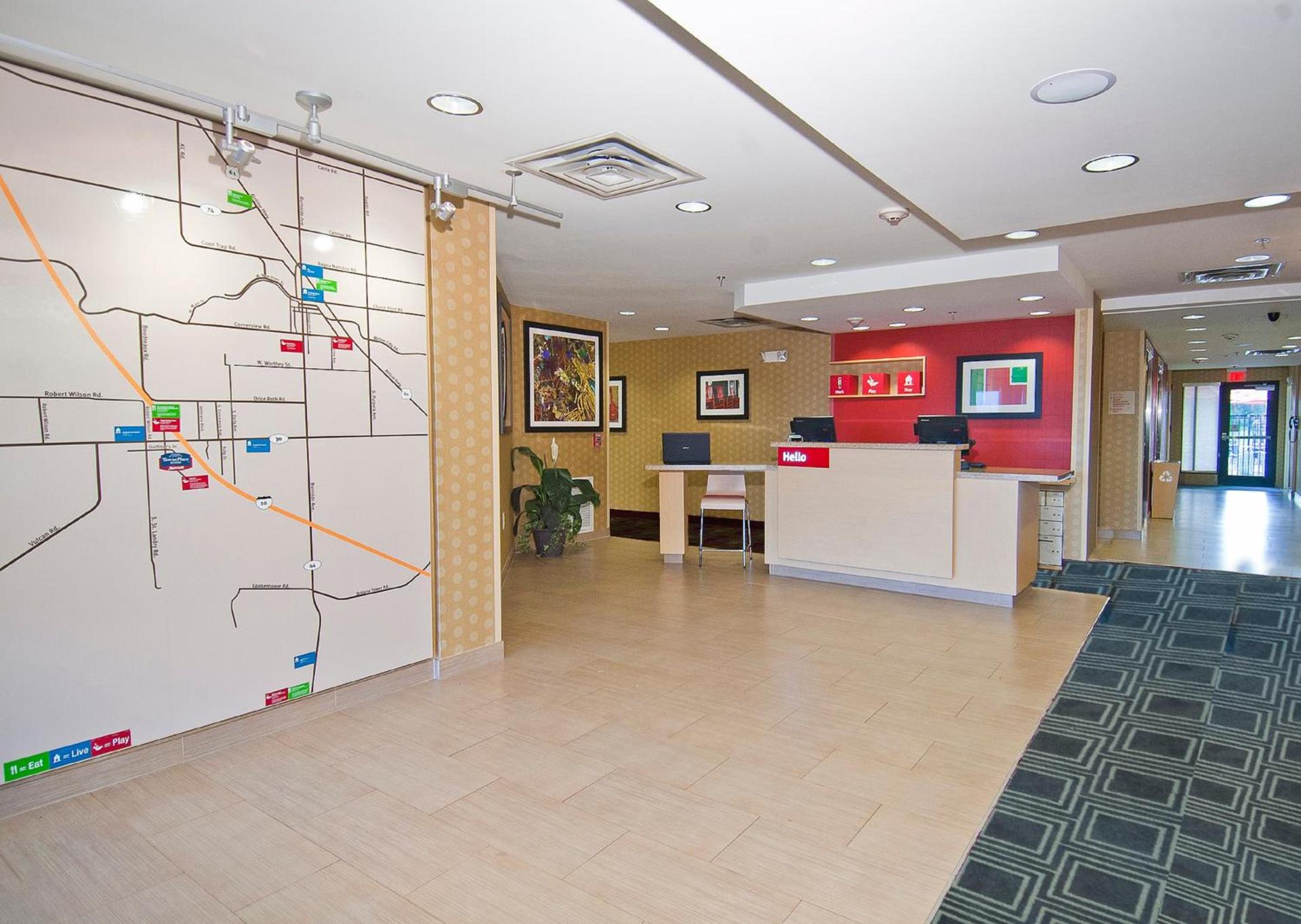 TownePlace Suites by Marriott Baton Rouge Gonzales photo 2