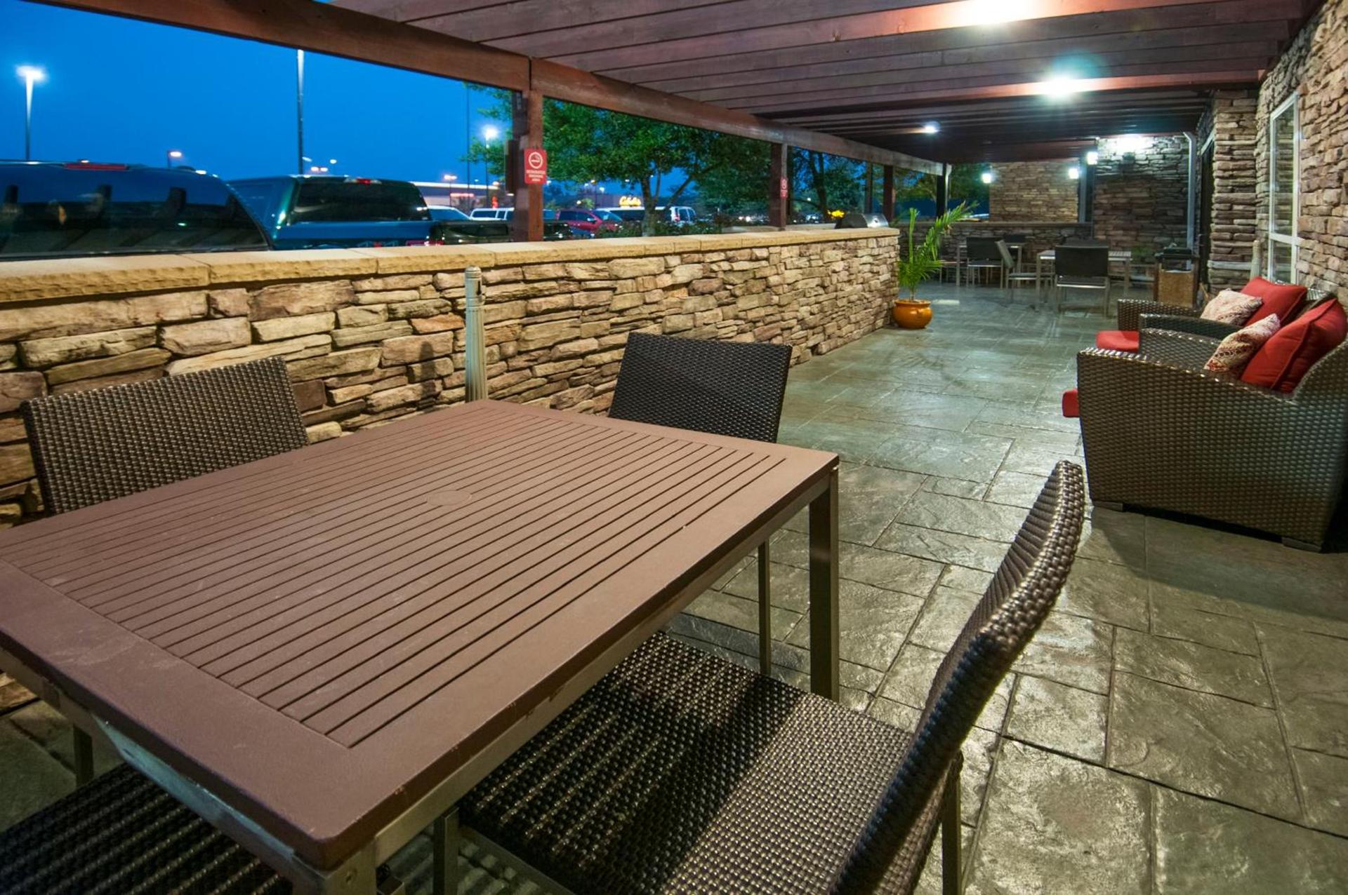 TownePlace Suites by Marriott Baton Rouge Gonzales photo 6