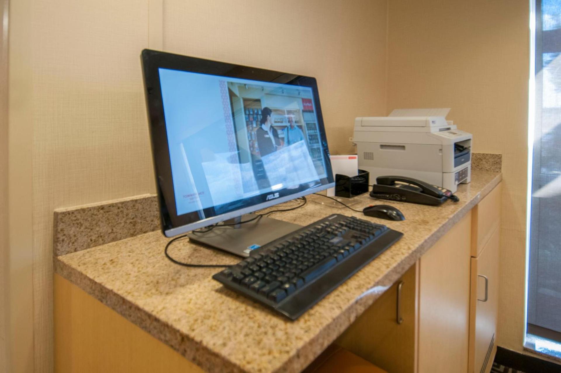 TownePlace Suites by Marriott Baton Rouge Gonzales photo 39