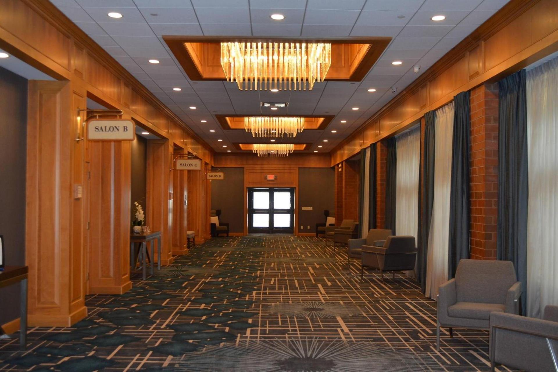 Delta Hotels by Marriott Mount Pleasant photo 63