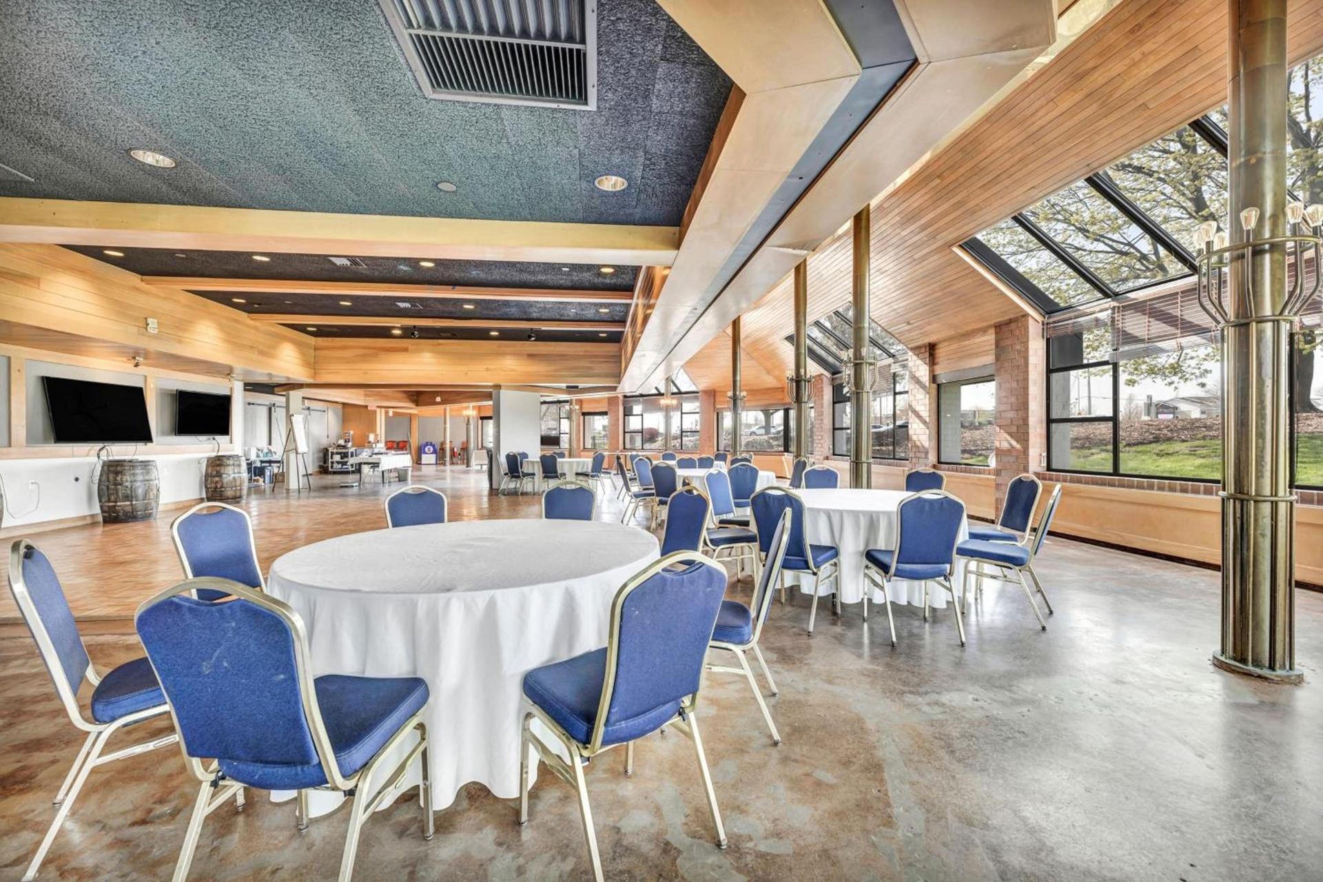 Delta Hotels by Marriott Mount Pleasant photo 51