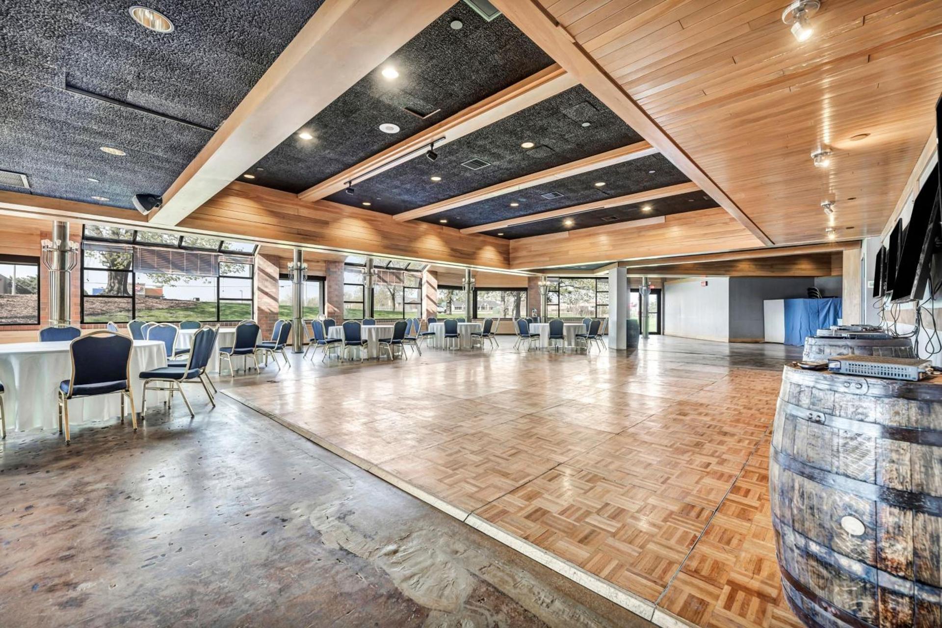 Delta Hotels by Marriott Mount Pleasant photo 50