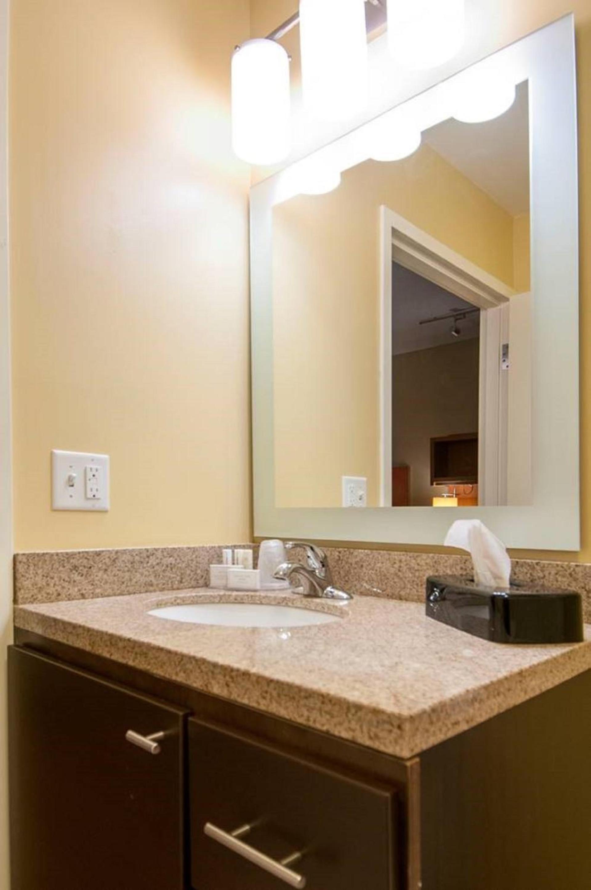 TownePlace Suites by Marriott Baton Rouge Gonzales photo 30