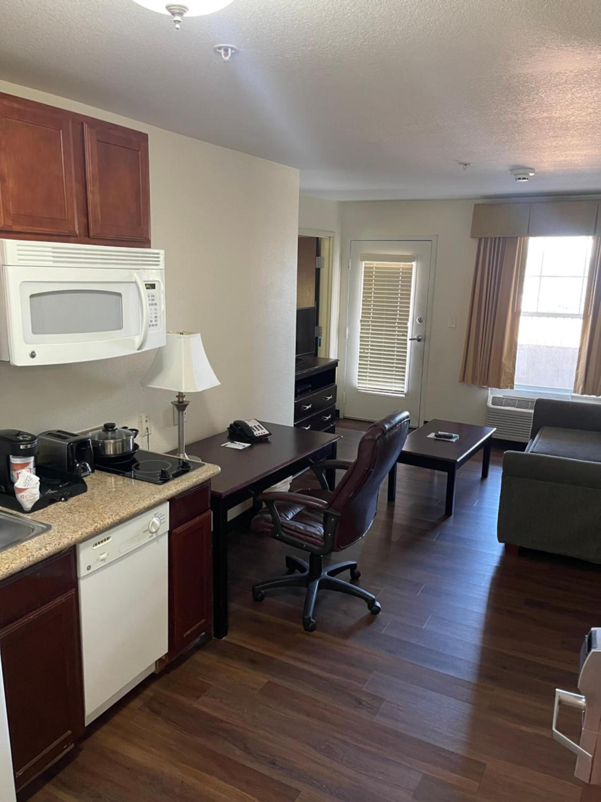 MainStay Suites Texas Medical Center-Reliant Park photo 18