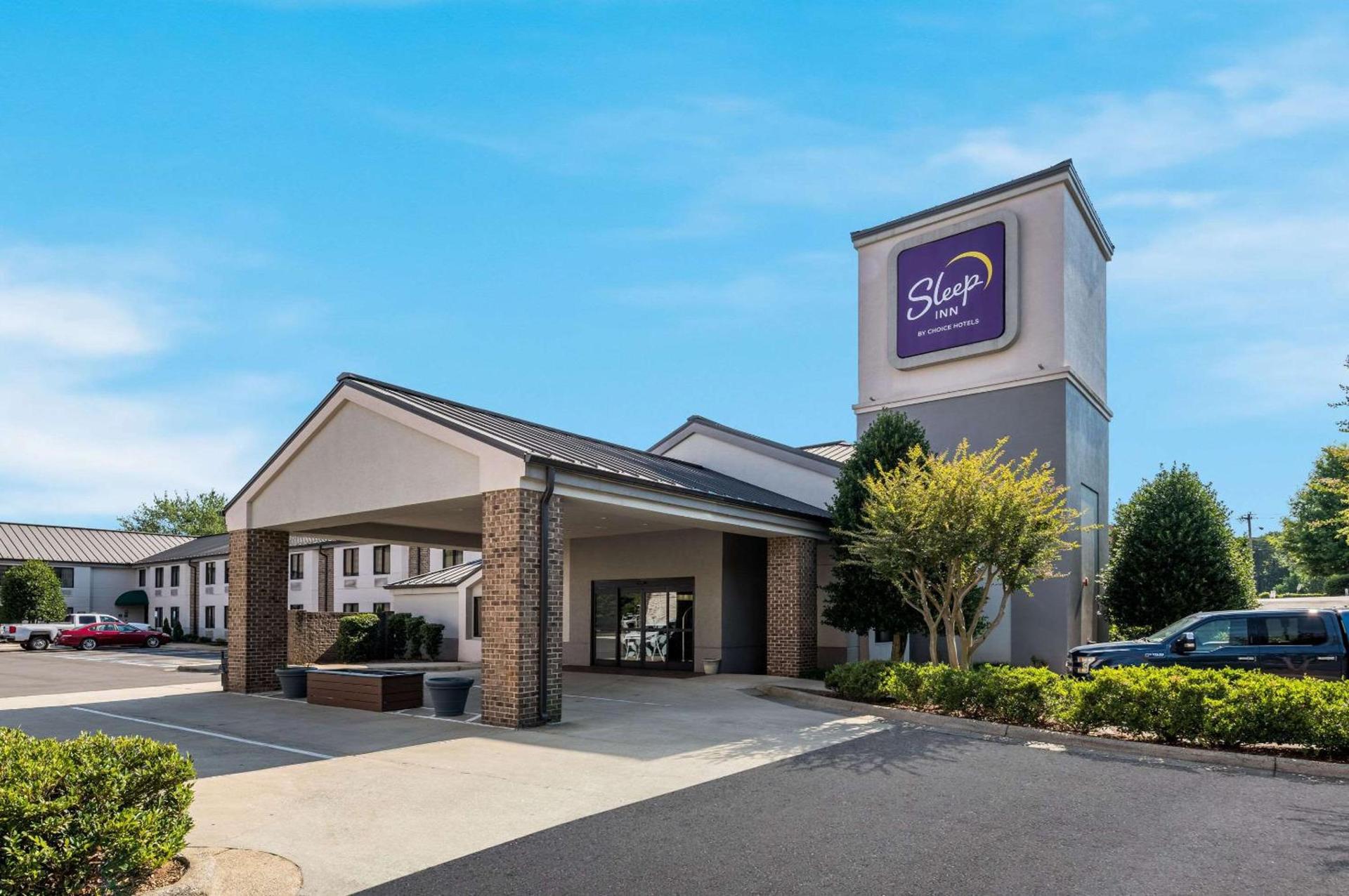 Sleep Inn Kernersville I-40 photo 2