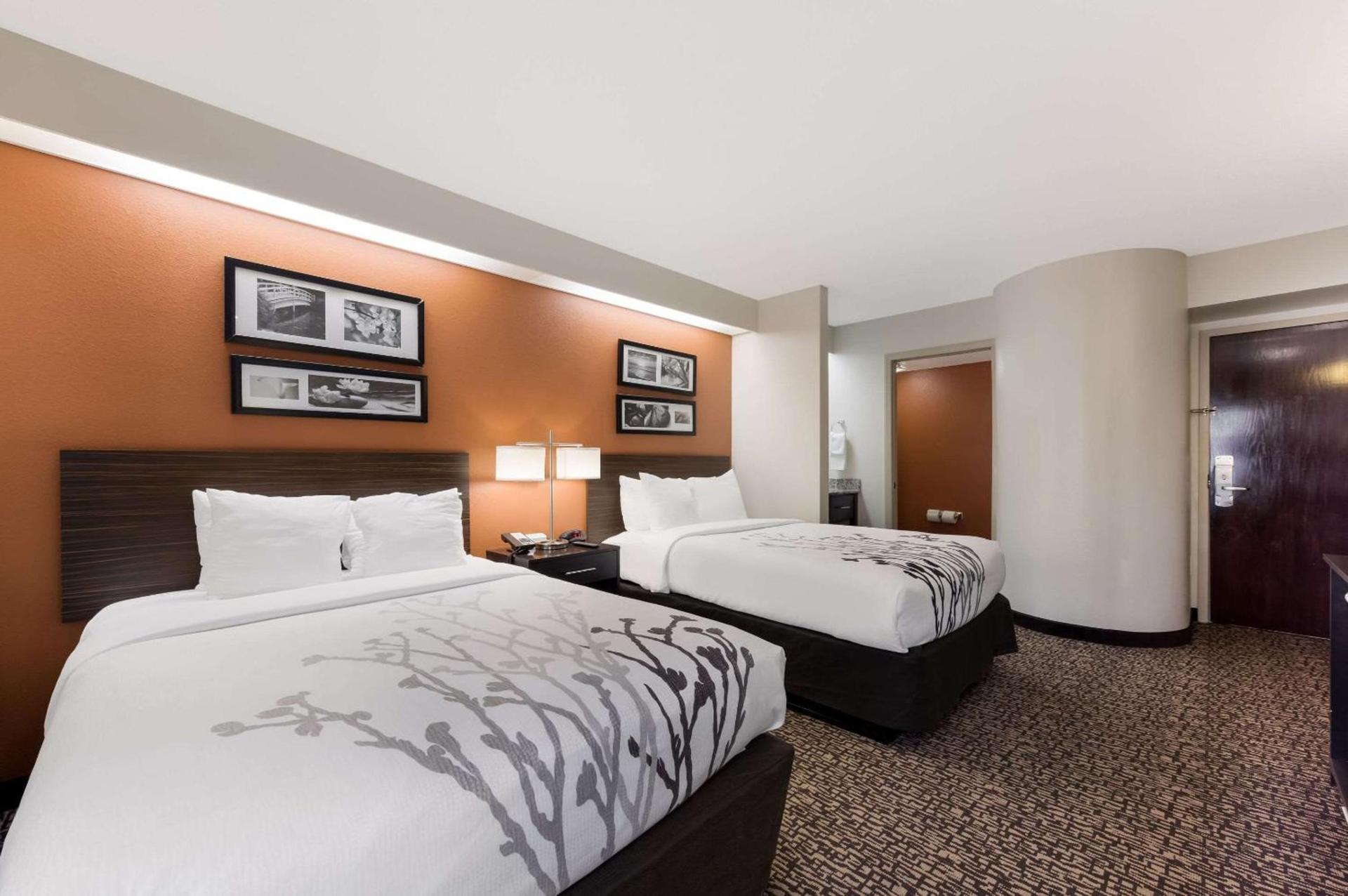 Sleep Inn Kernersville I-40 photo 11