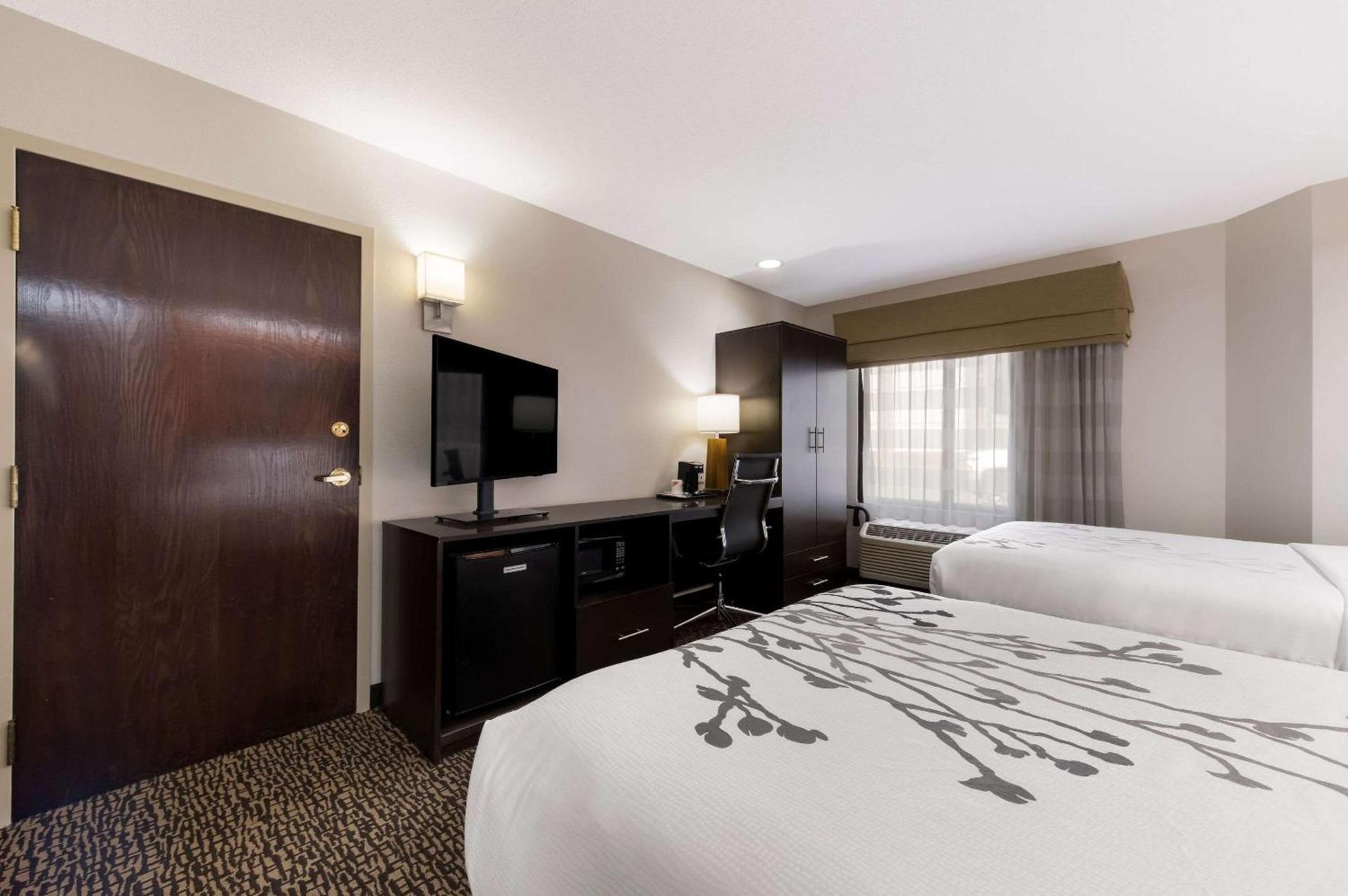 Sleep Inn Kernersville I-40 photo 10