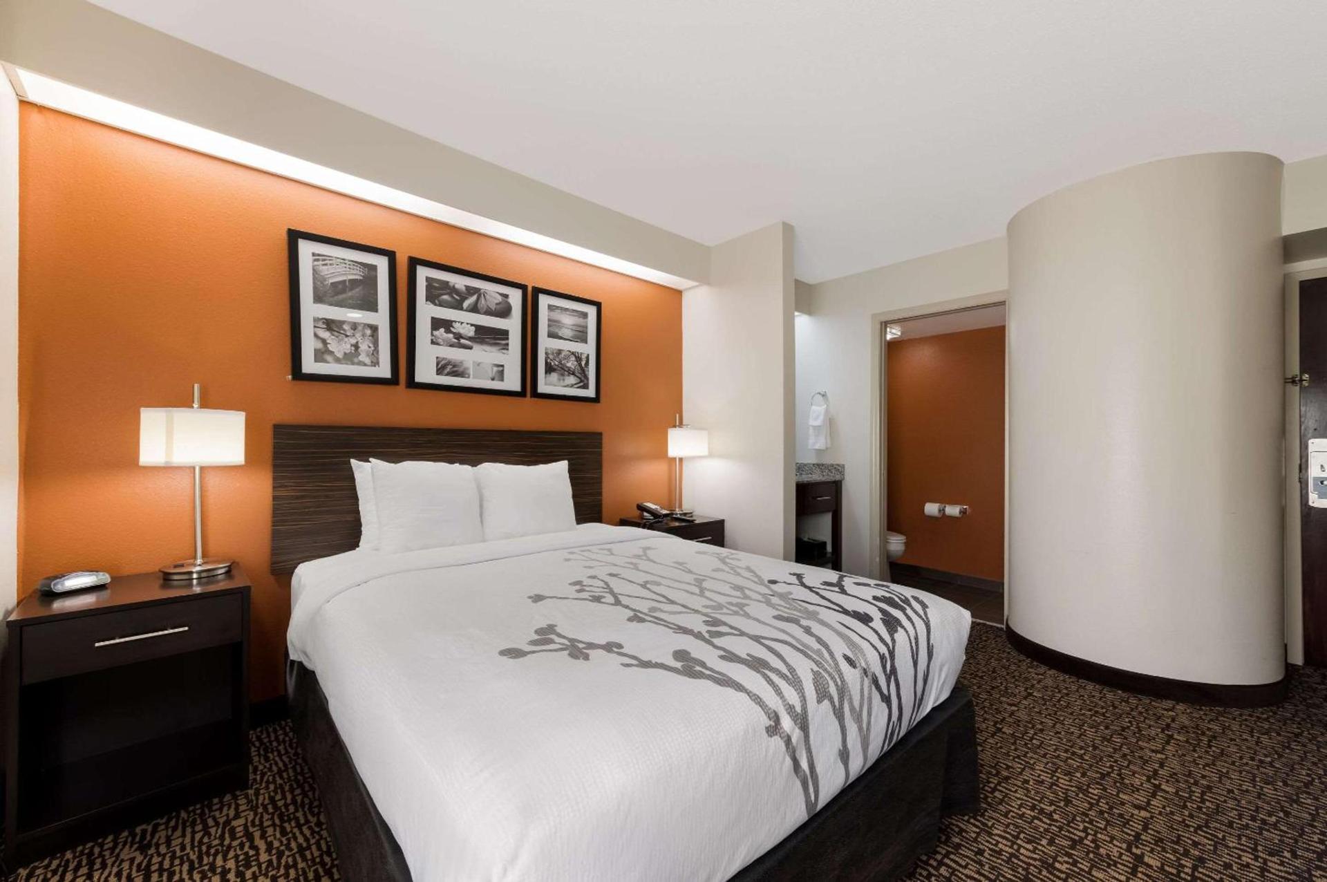 Sleep Inn Kernersville I-40 photo 14