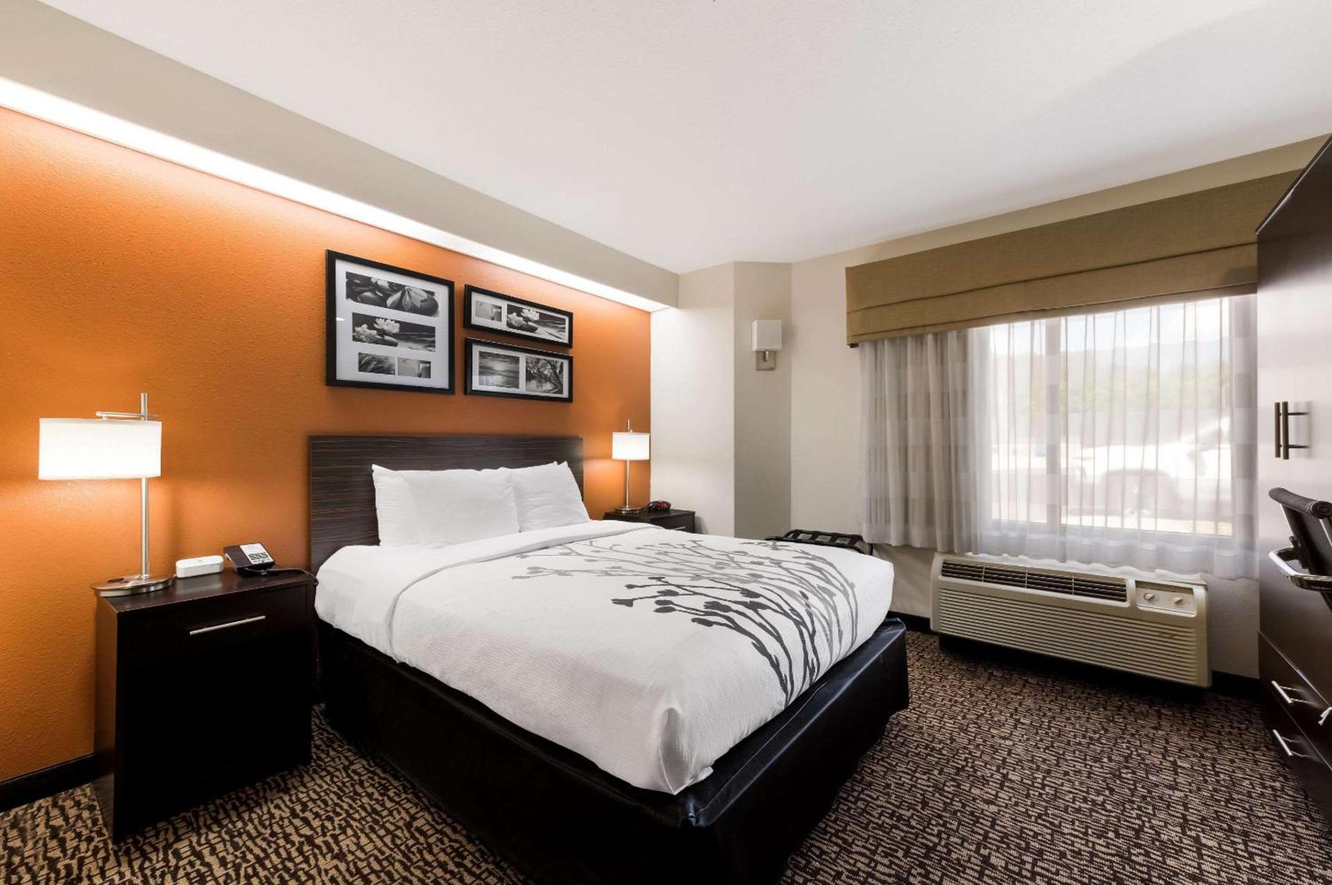 Sleep Inn Kernersville I-40 photo 16