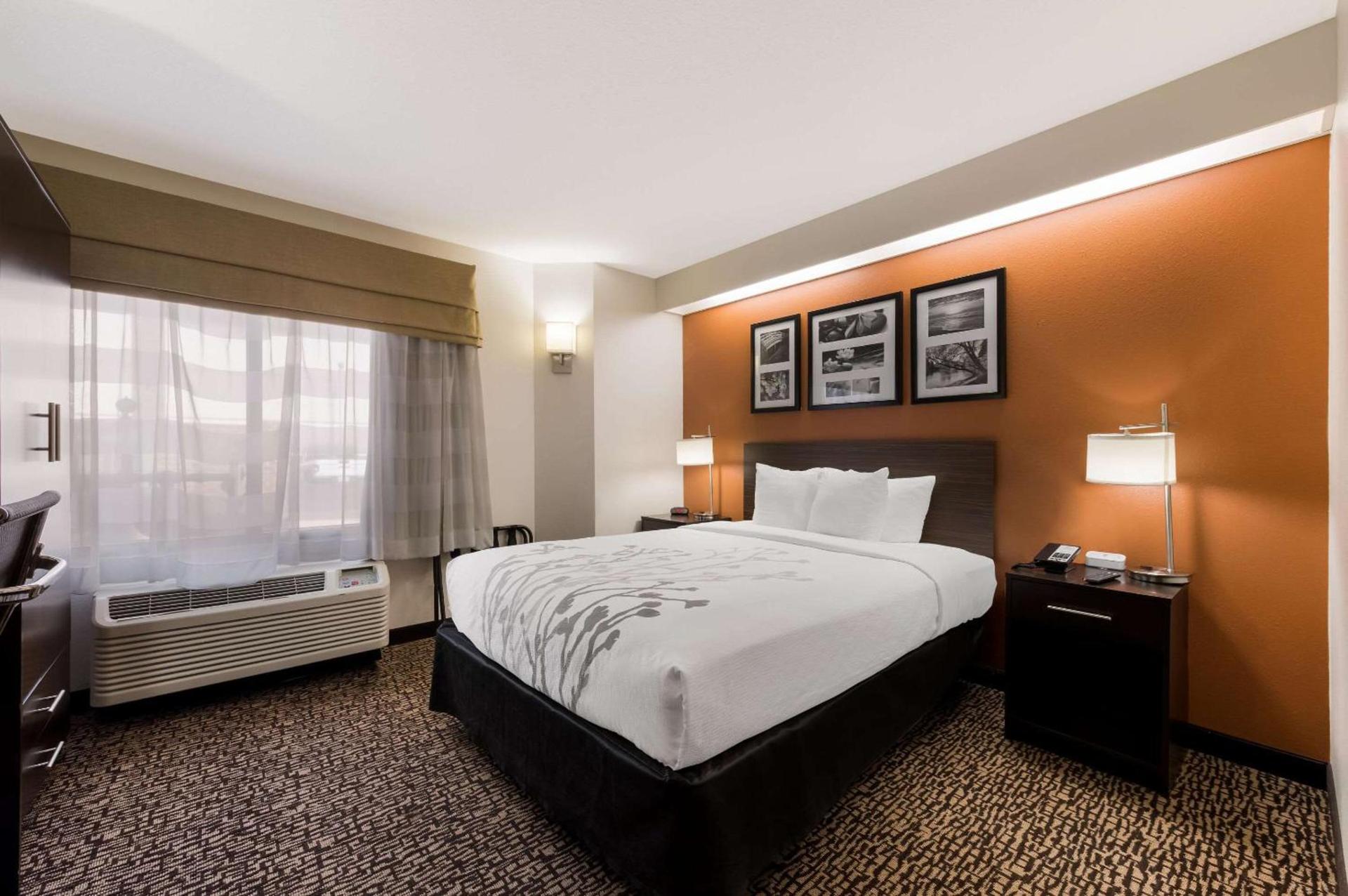 Sleep Inn Kernersville I-40 photo 21