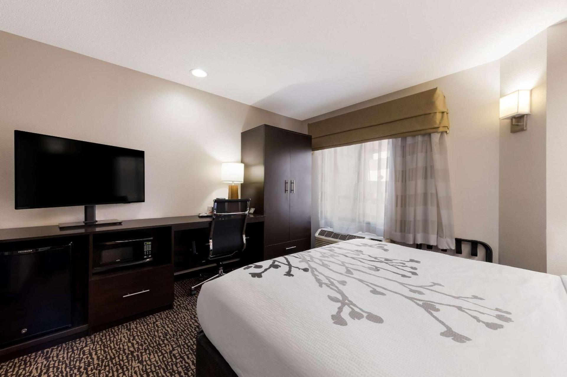 Sleep Inn Kernersville I-40 photo 22