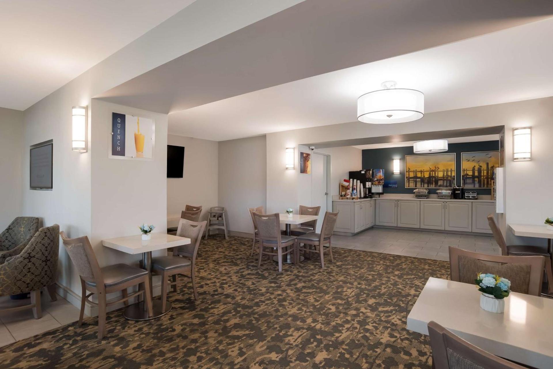 Best Western Flagship Inn photo 22