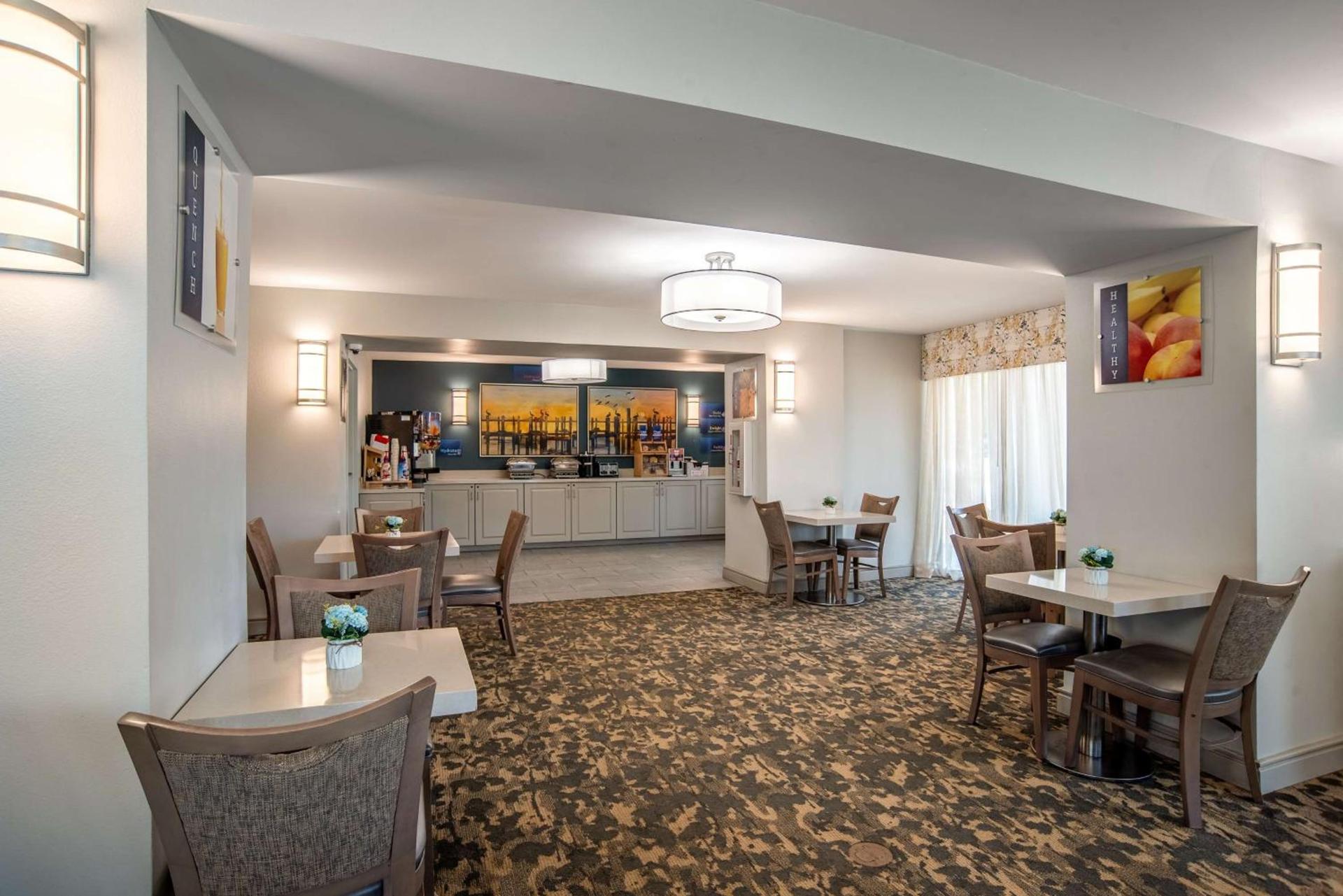 Best Western Flagship Inn photo 23