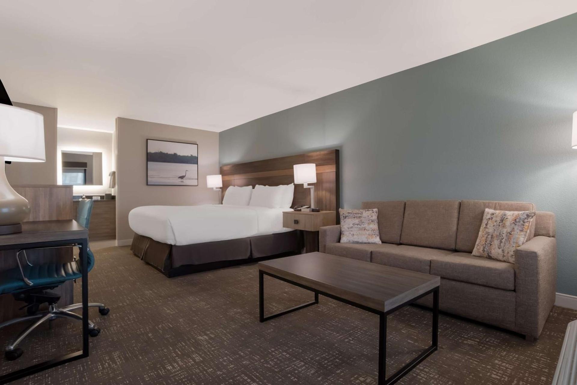 Best Western Flagship Inn photo 5
