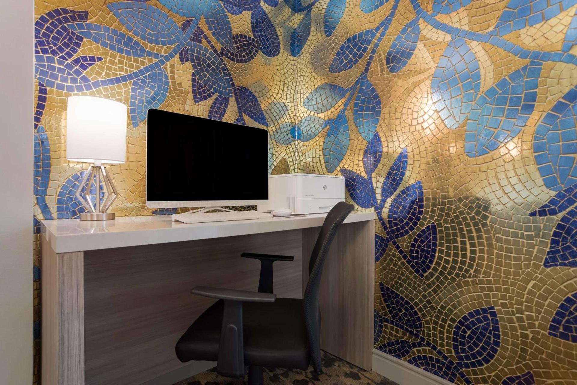 Best Western Flagship Inn photo 20