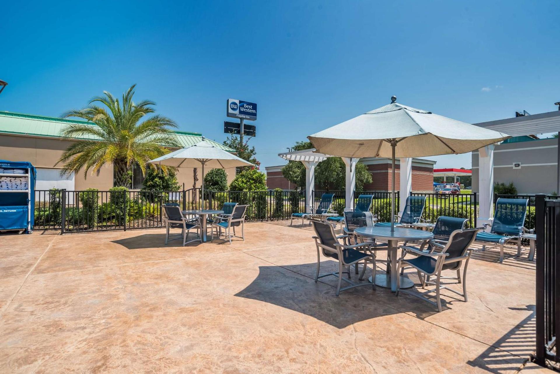 Best Western Flagship Inn photo 25