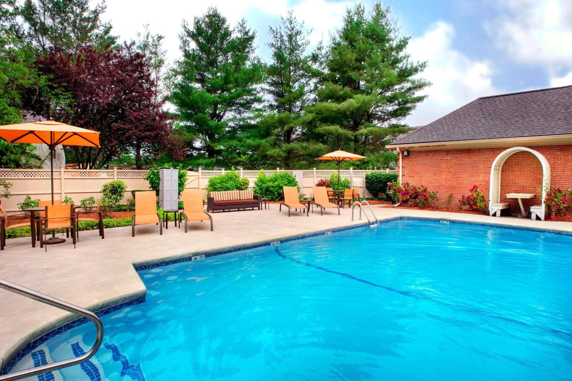 Sonesta Select Boston Danvers photo 20