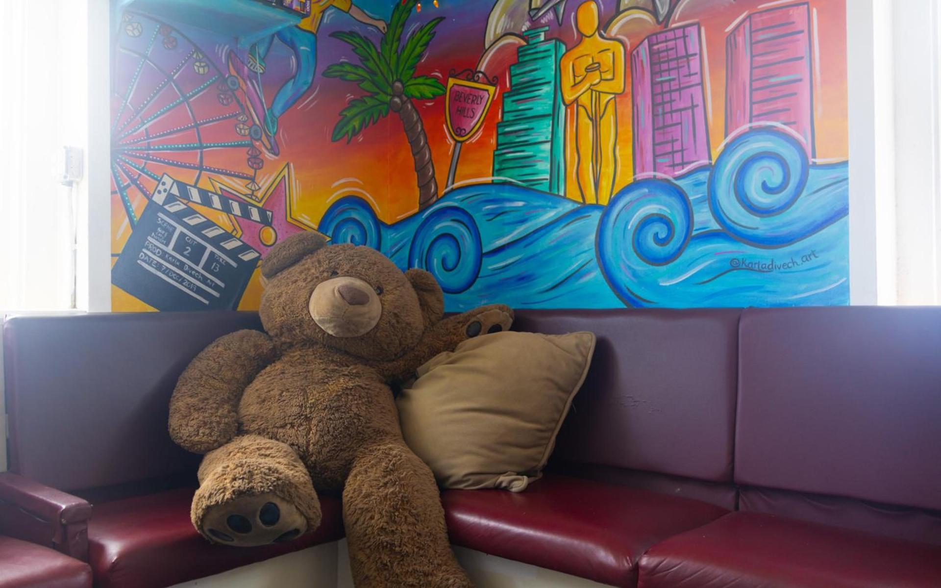 ITH Hermosa Beach Surf Hostel LAX photo 64