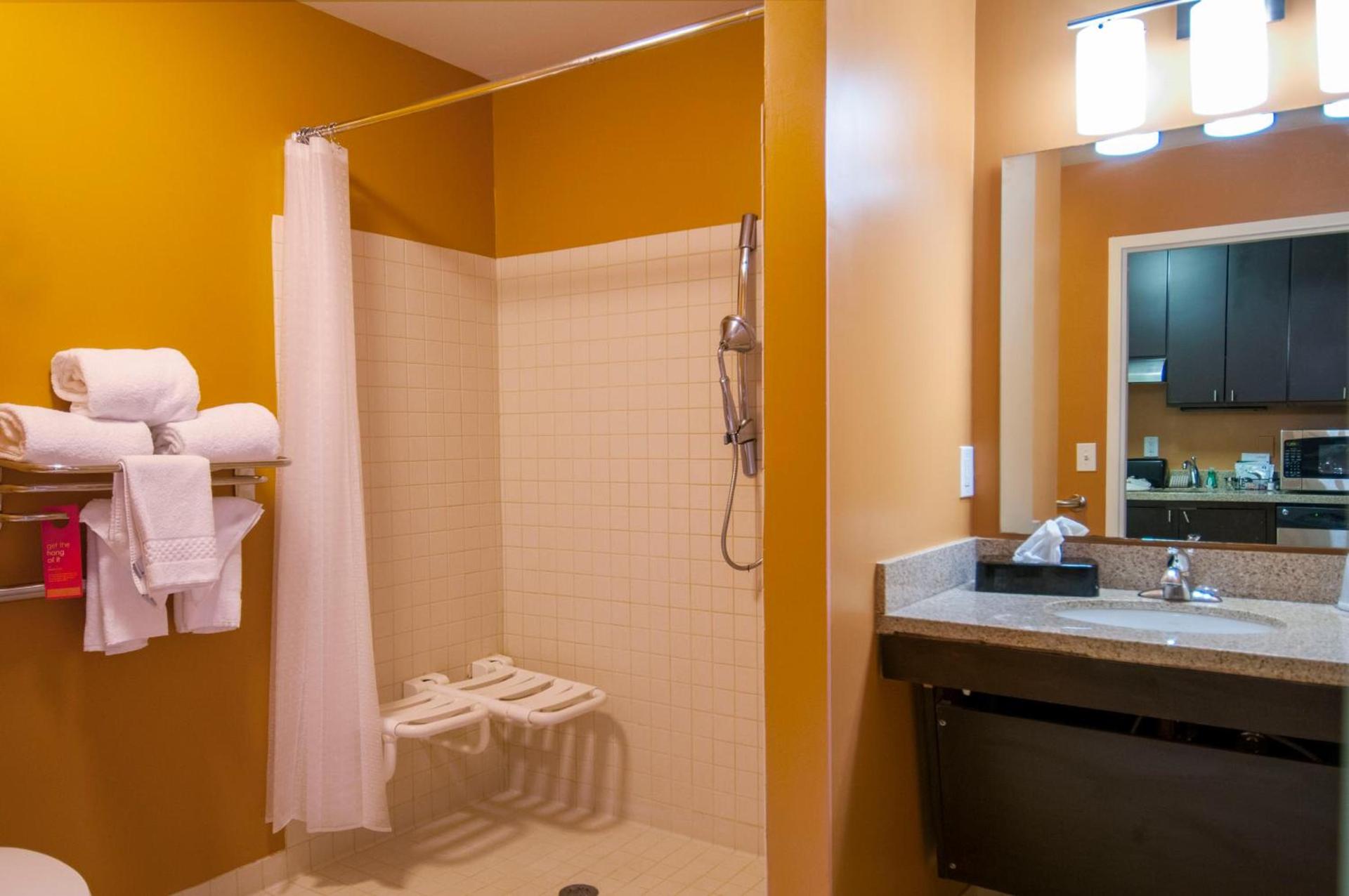 TownePlace Suites by Marriott Baton Rouge Gonzales photo 33