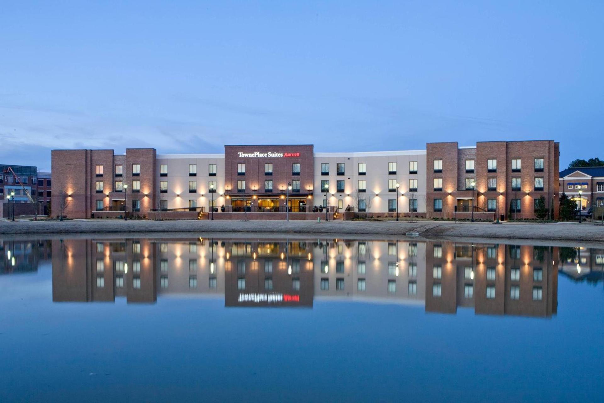 TownePlace Suites by Marriott Jackson Ridgeland/The Township at Colony Park photo 1