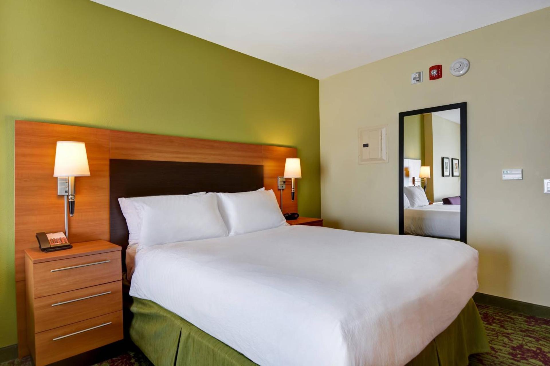 TownePlace Suites by Marriott Jackson Ridgeland/The Township at Colony Park photo 12
