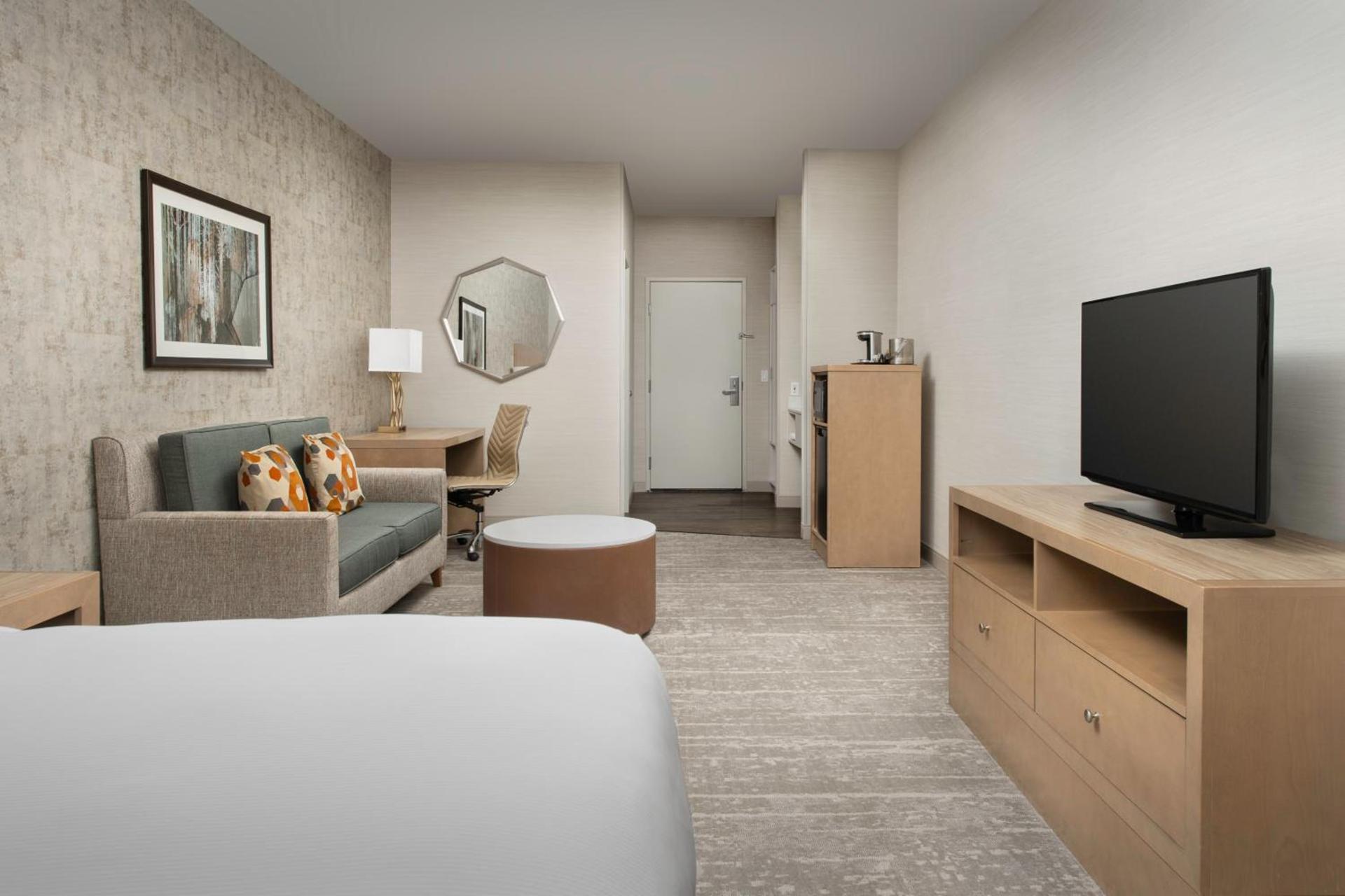 DoubleTree by Hilton Hotel Salem, Oregon photo 40