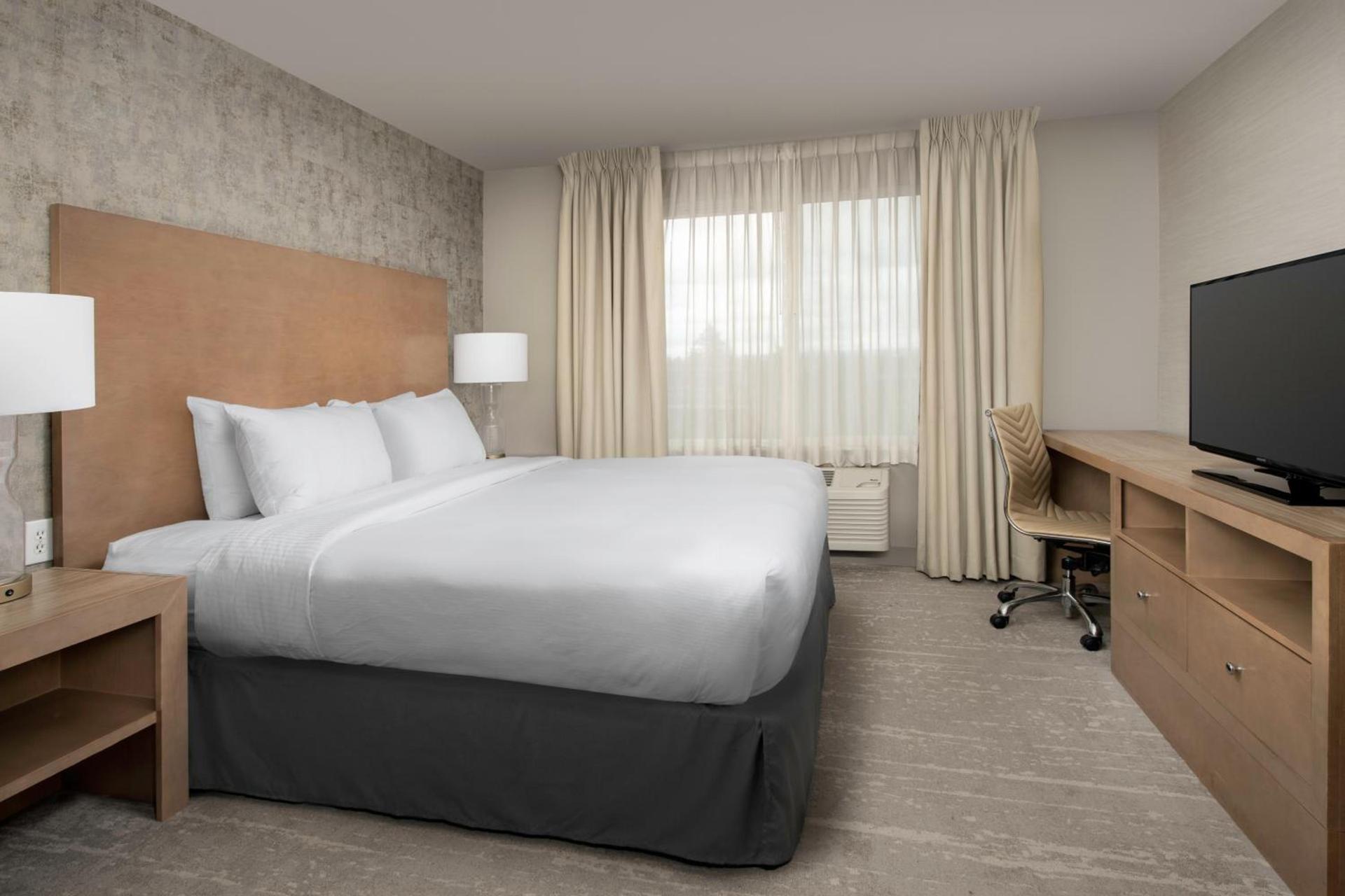 DoubleTree by Hilton Hotel Salem, Oregon photo 41