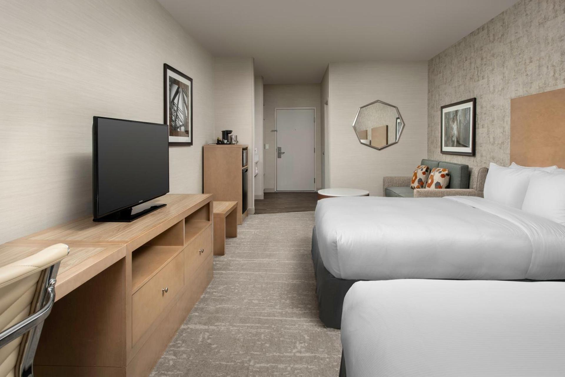 DoubleTree by Hilton Hotel Salem, Oregon photo 43