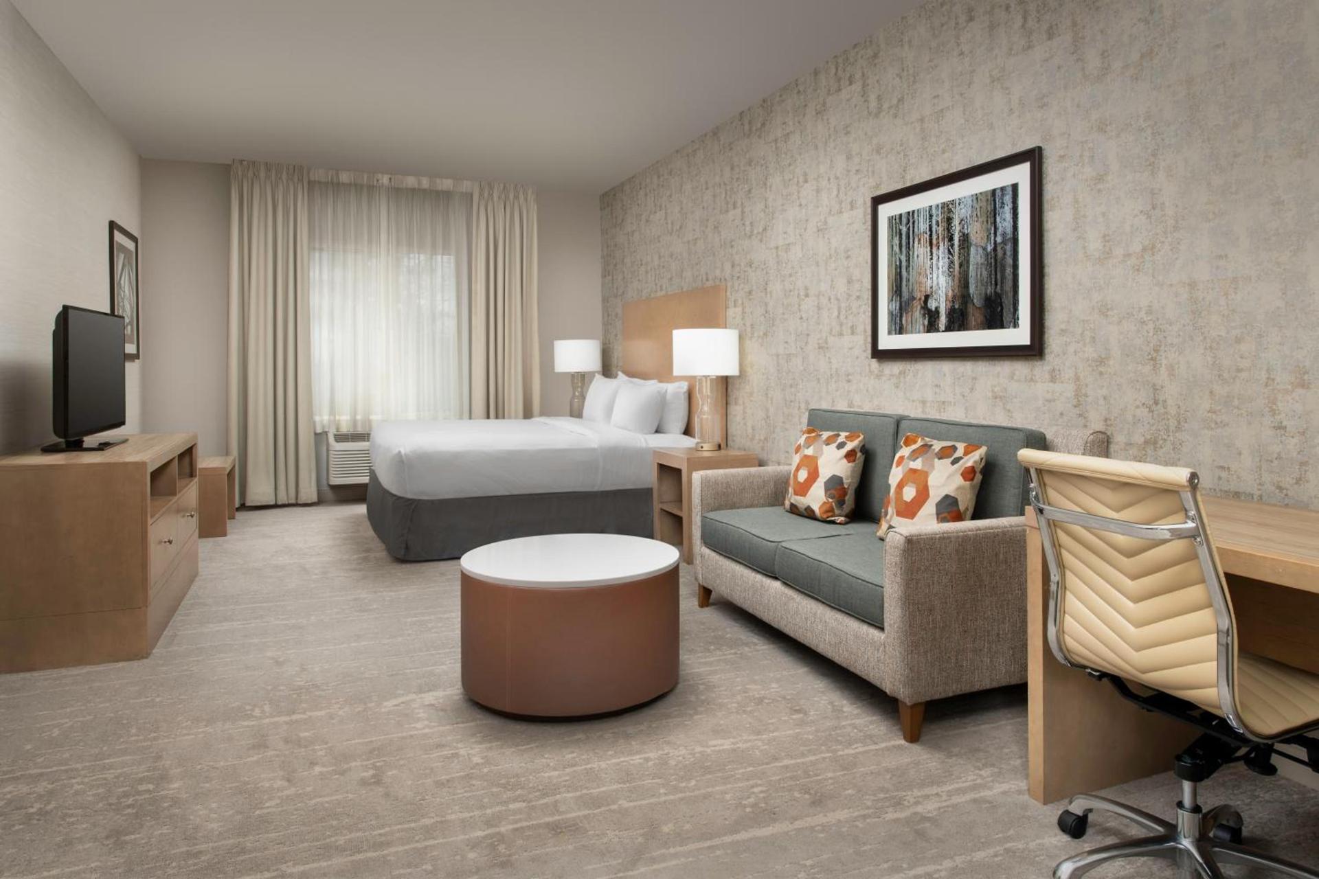 DoubleTree by Hilton Hotel Salem, Oregon photo 36