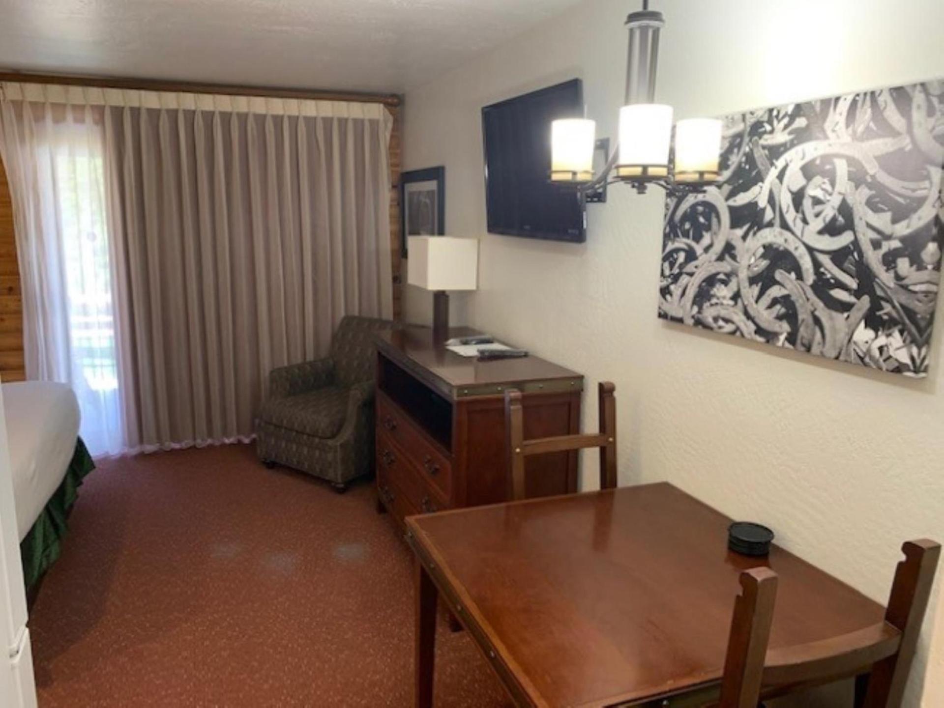 Kohl's Ranch Lodge photo 53
