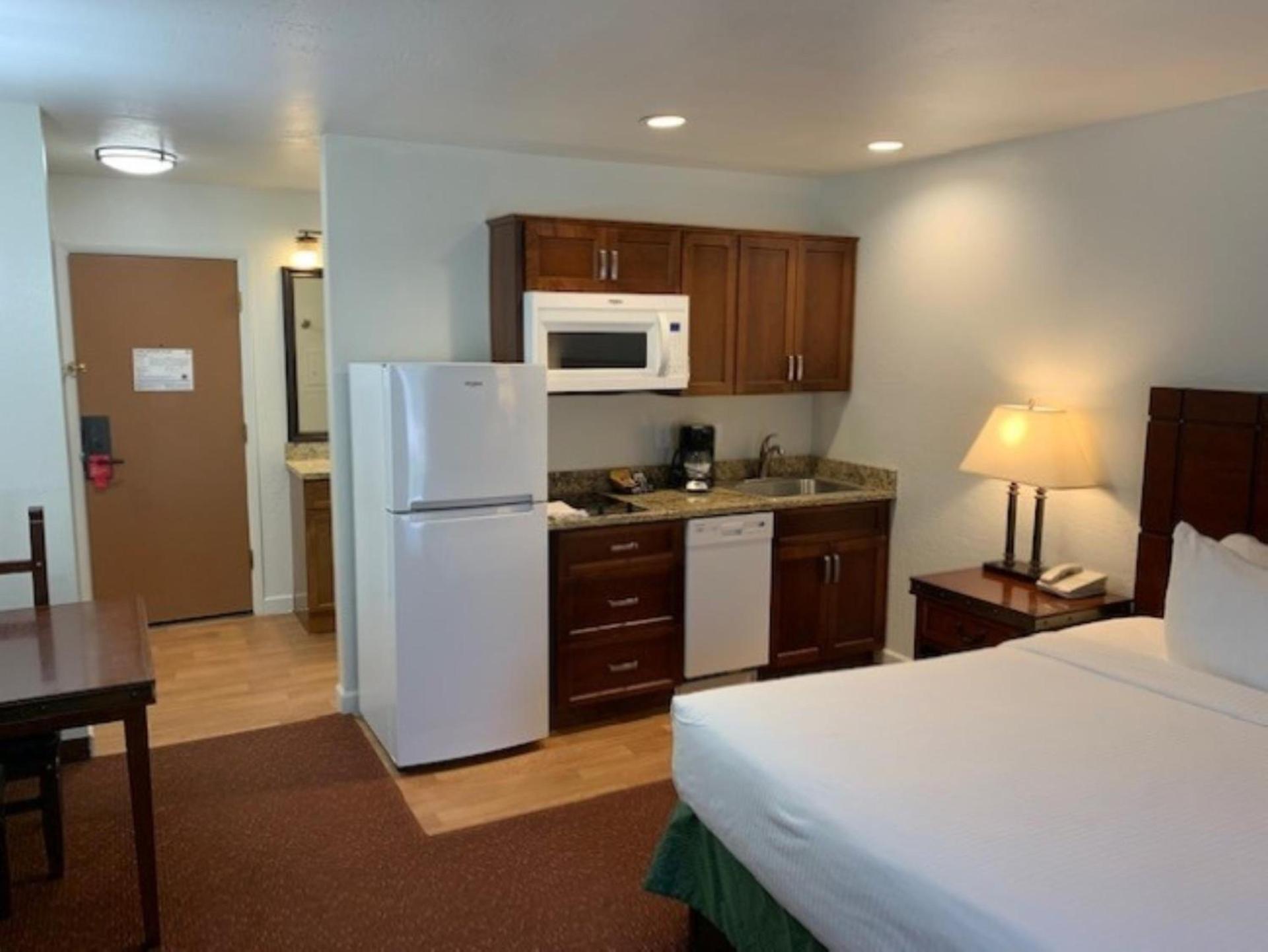 Kohl's Ranch Lodge photo 54