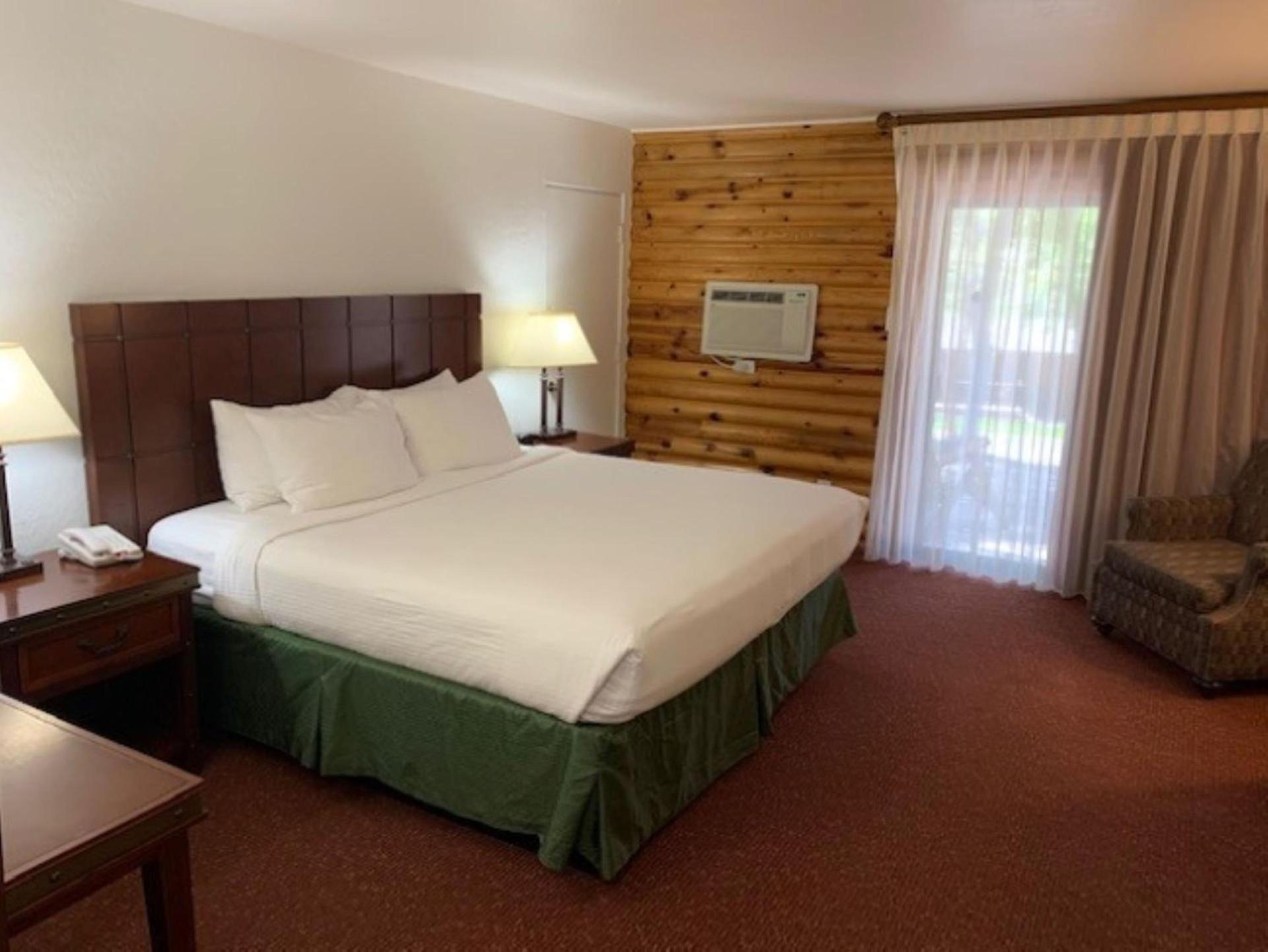 Kohl's Ranch Lodge photo 55
