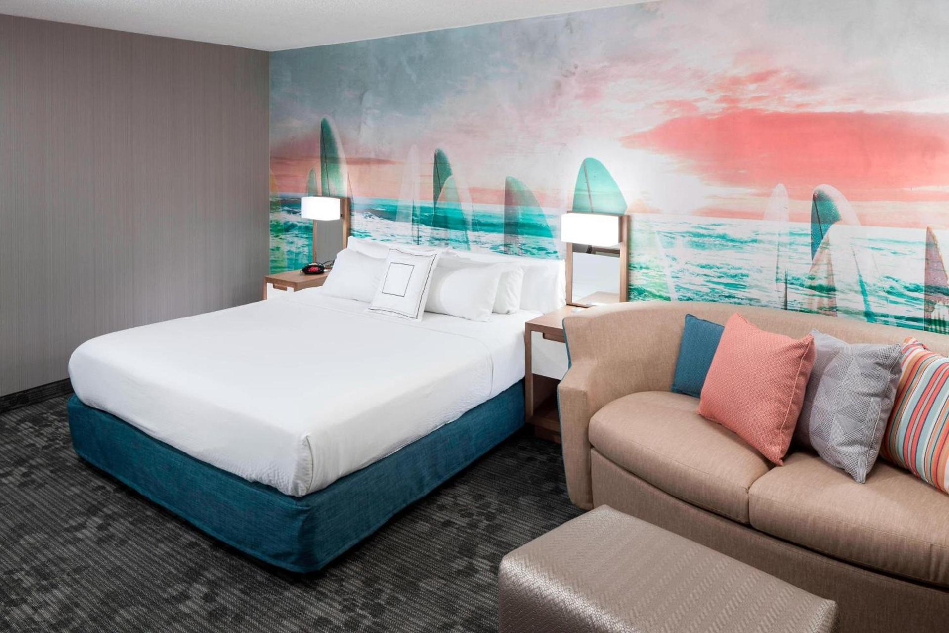 Courtyard by Marriott Virginia Beach Oceanfront-South photo 7